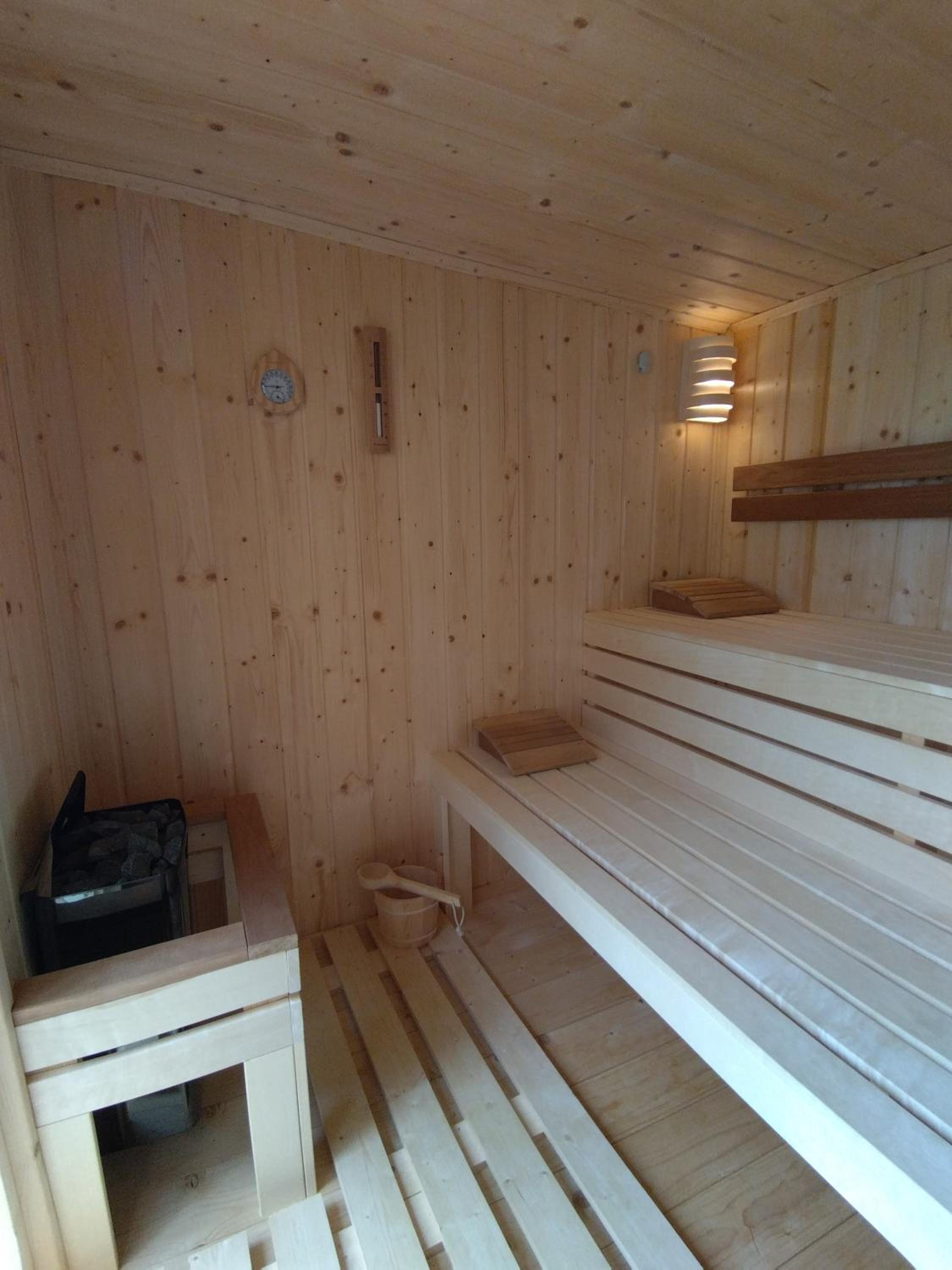 Ubytovanie v súkromí Horec
