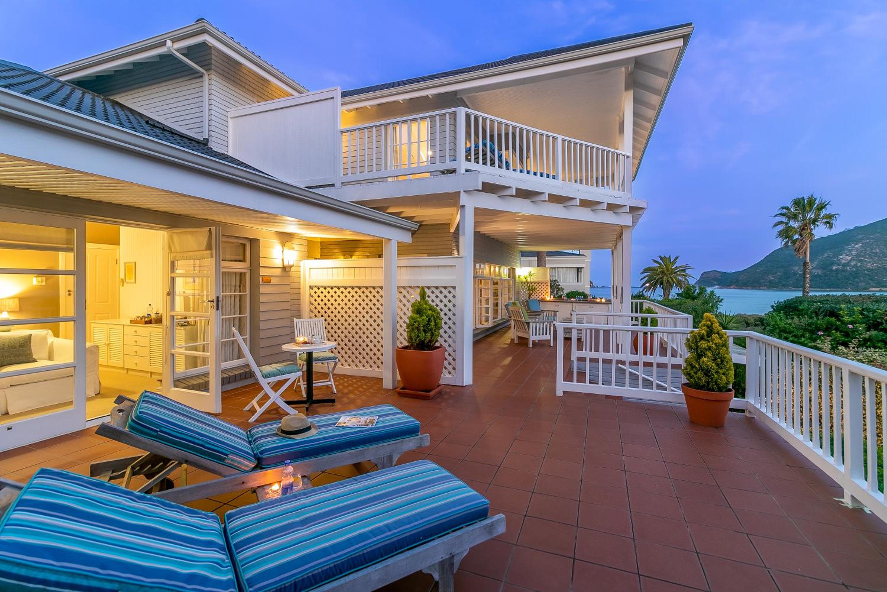 The Knysna Belle Guest House