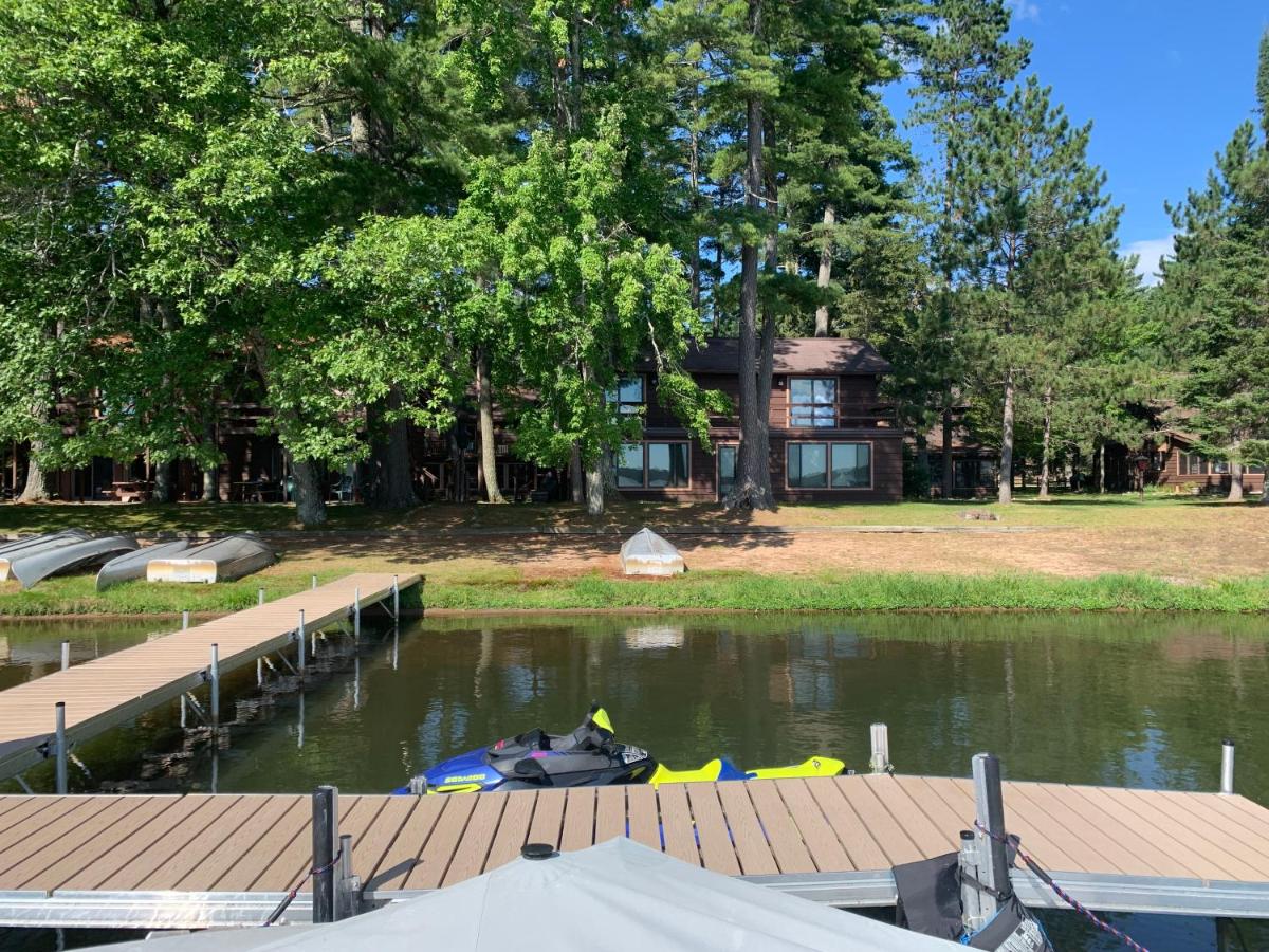 Gabe's Lost Resort - Cedar Unit #20 view 2