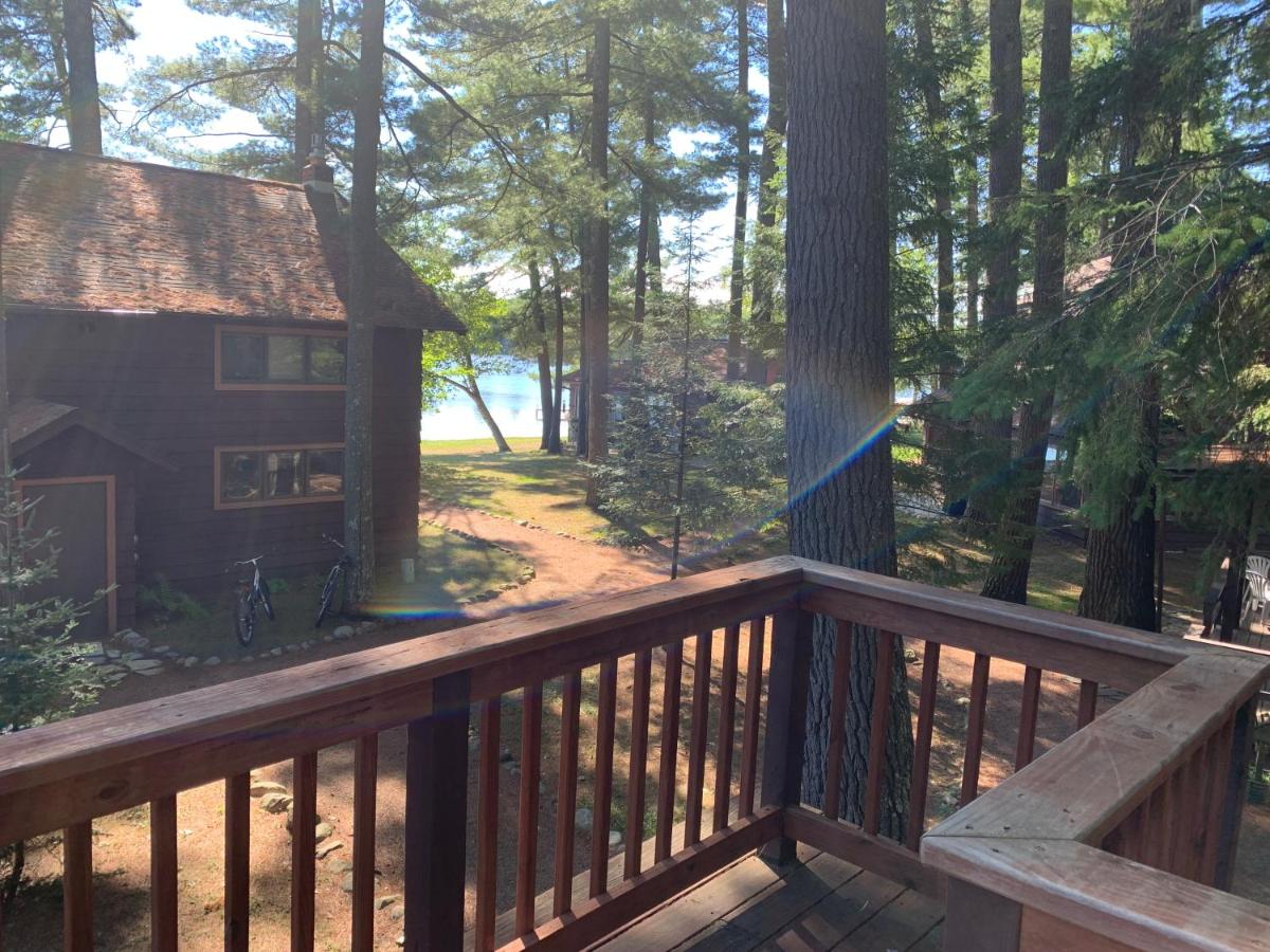 Gabe's Lost Resort - Cedar Unit #20 view 4