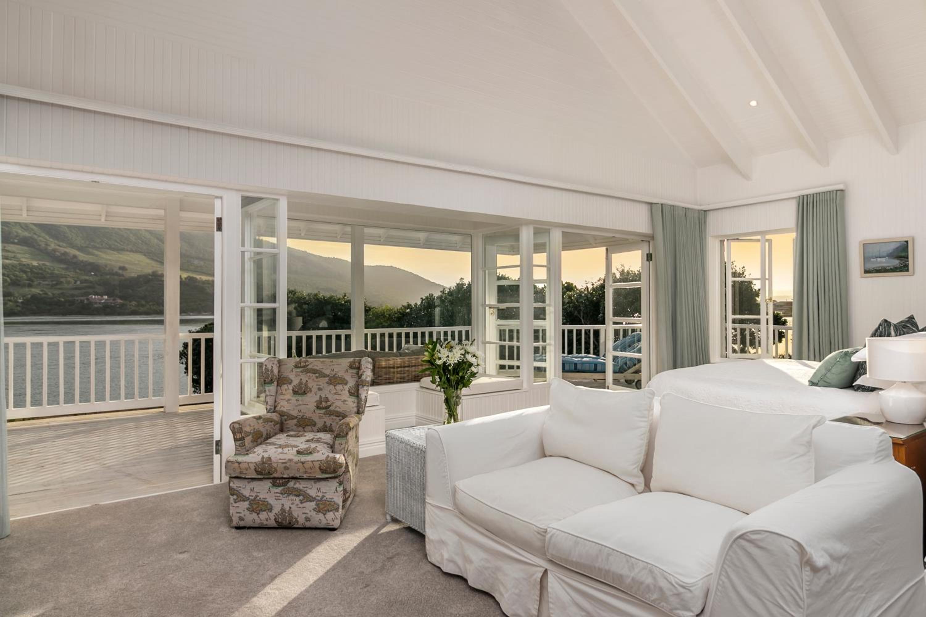 The Knysna Belle Guest House — photo 70