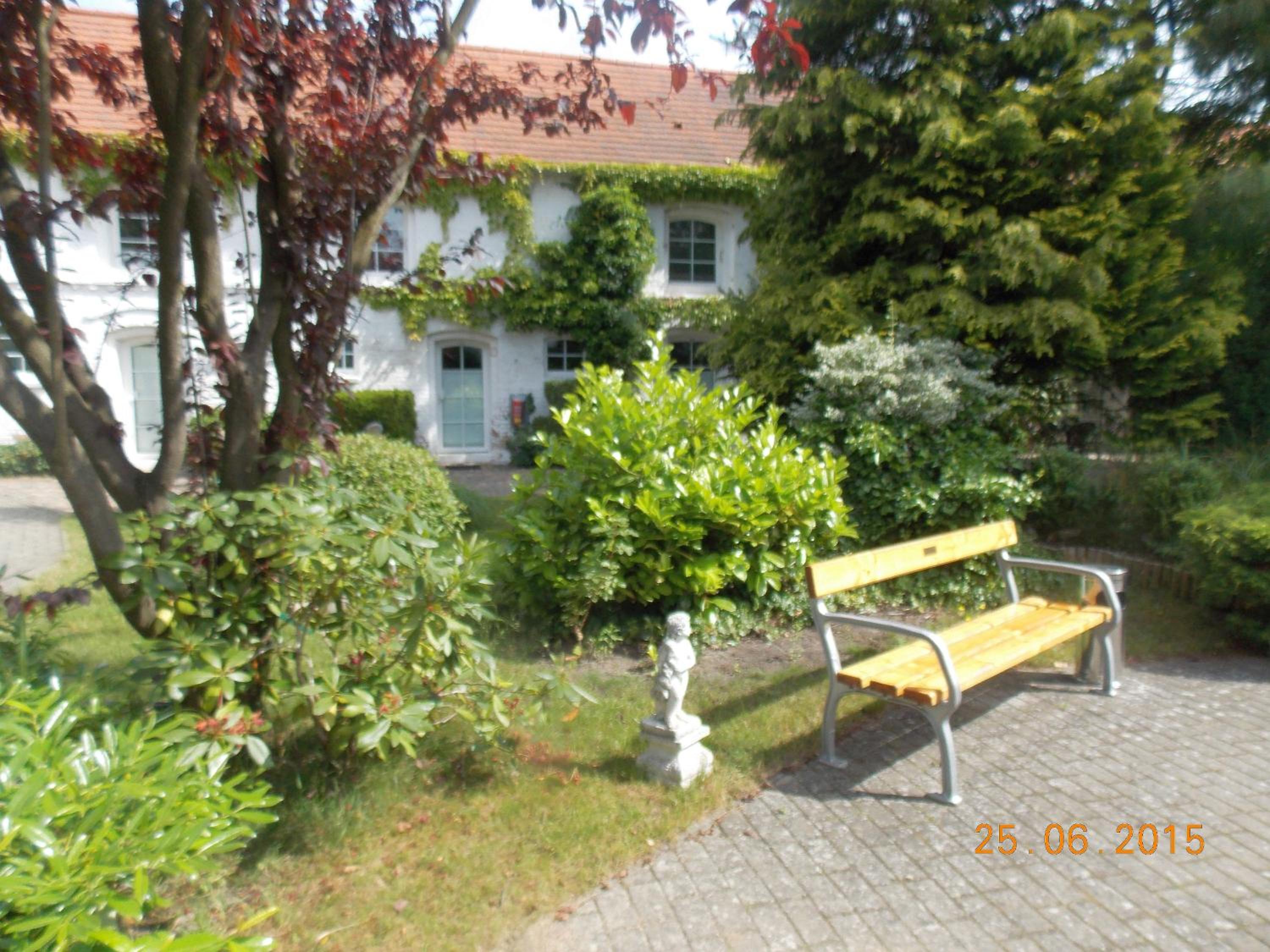 Landhaus Kyritz - Property Image 12