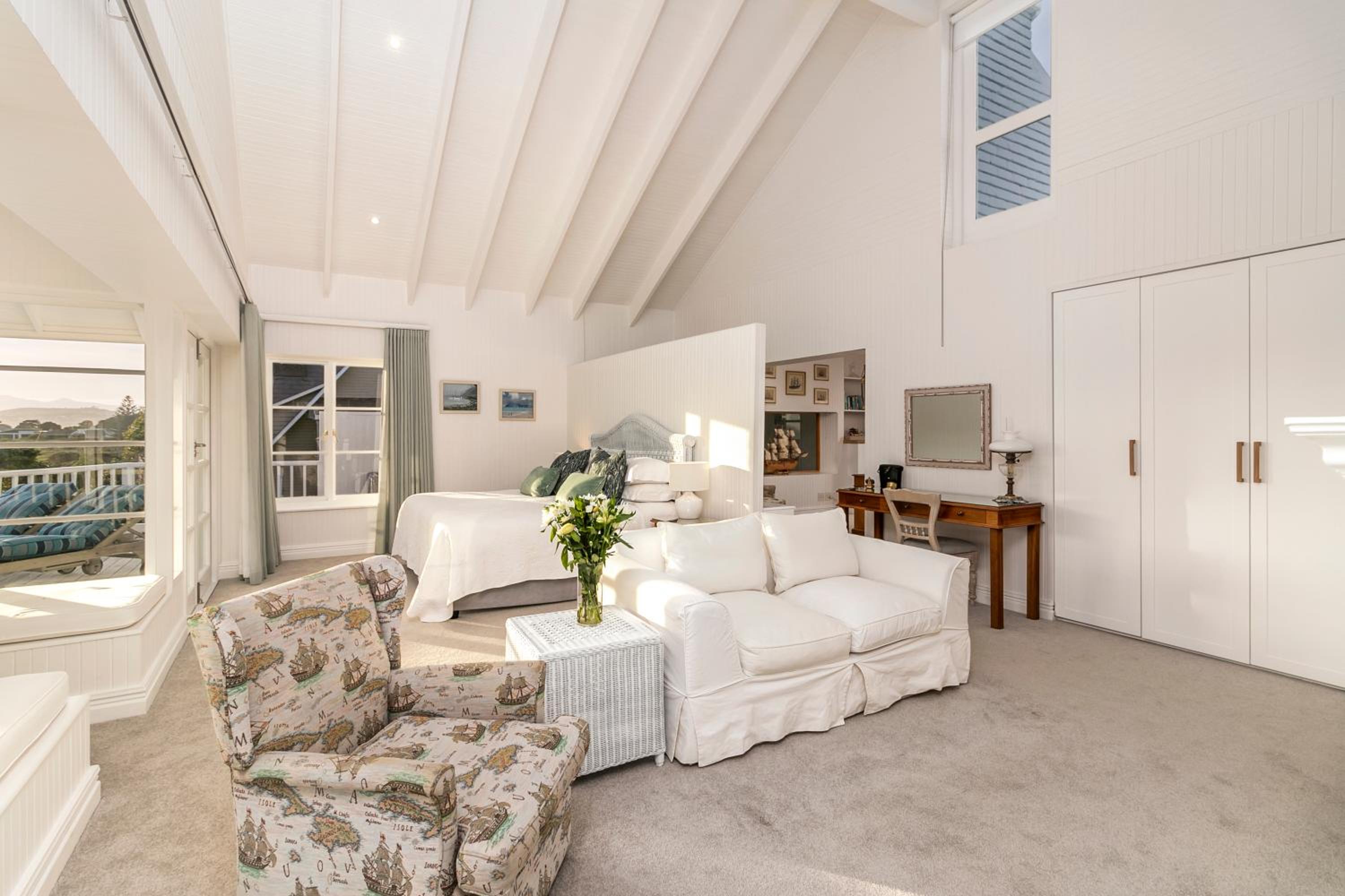 The Knysna Belle Guest House — photo 39