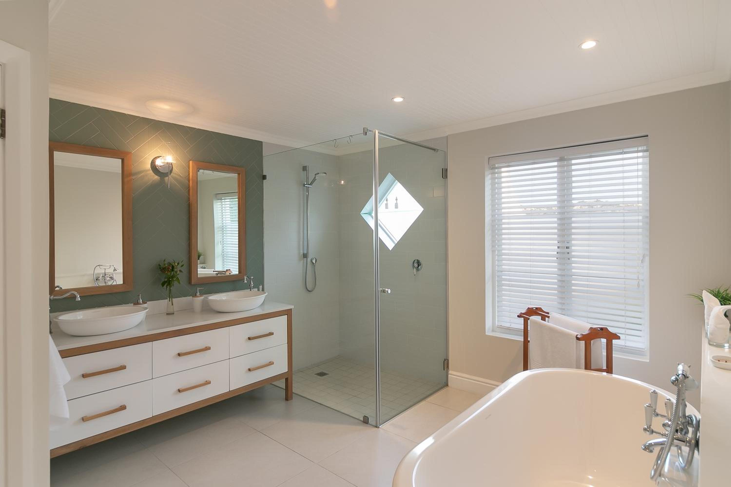 The Knysna Belle Guest House — photo 44