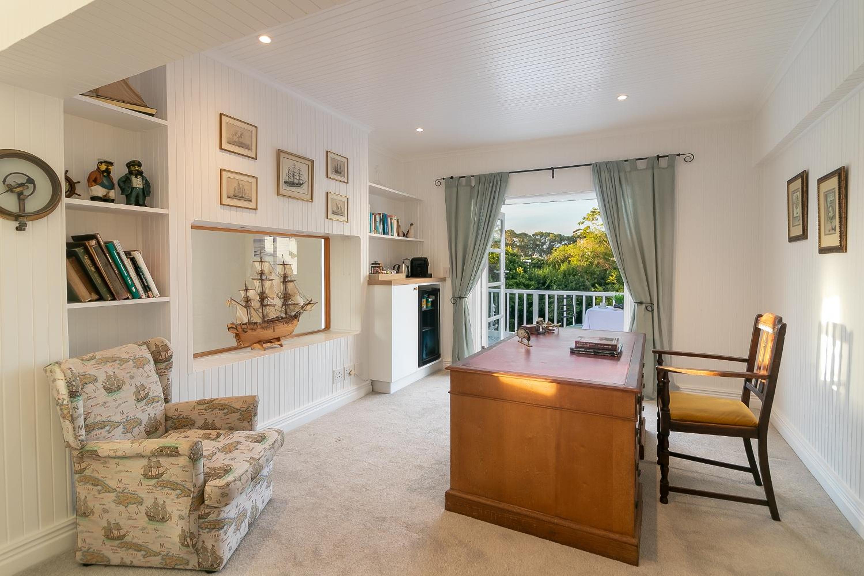 The Knysna Belle Guest House — photo 14