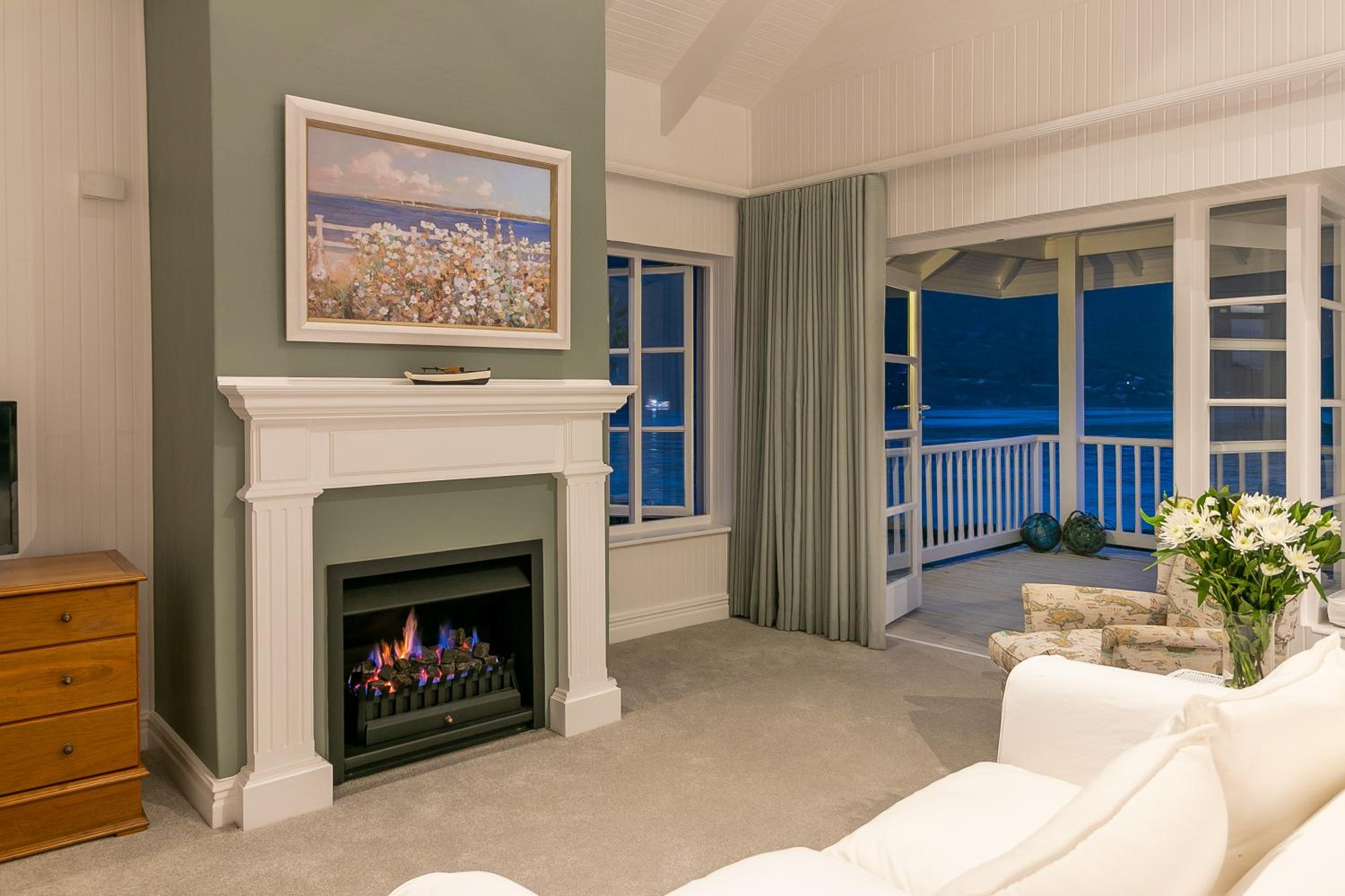 The Knysna Belle Guest House — photo 23