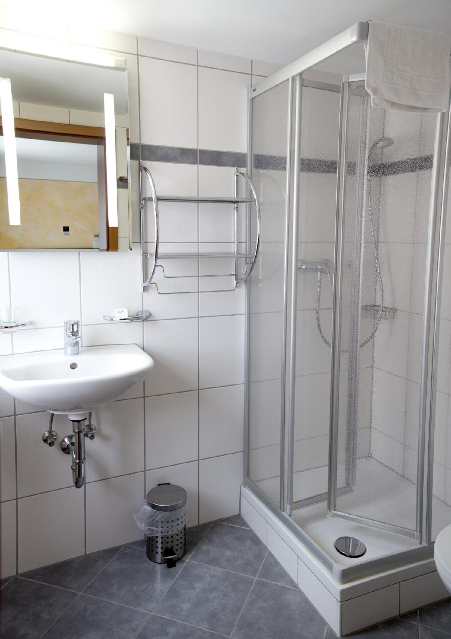 Hotel Garni Goldene Traube