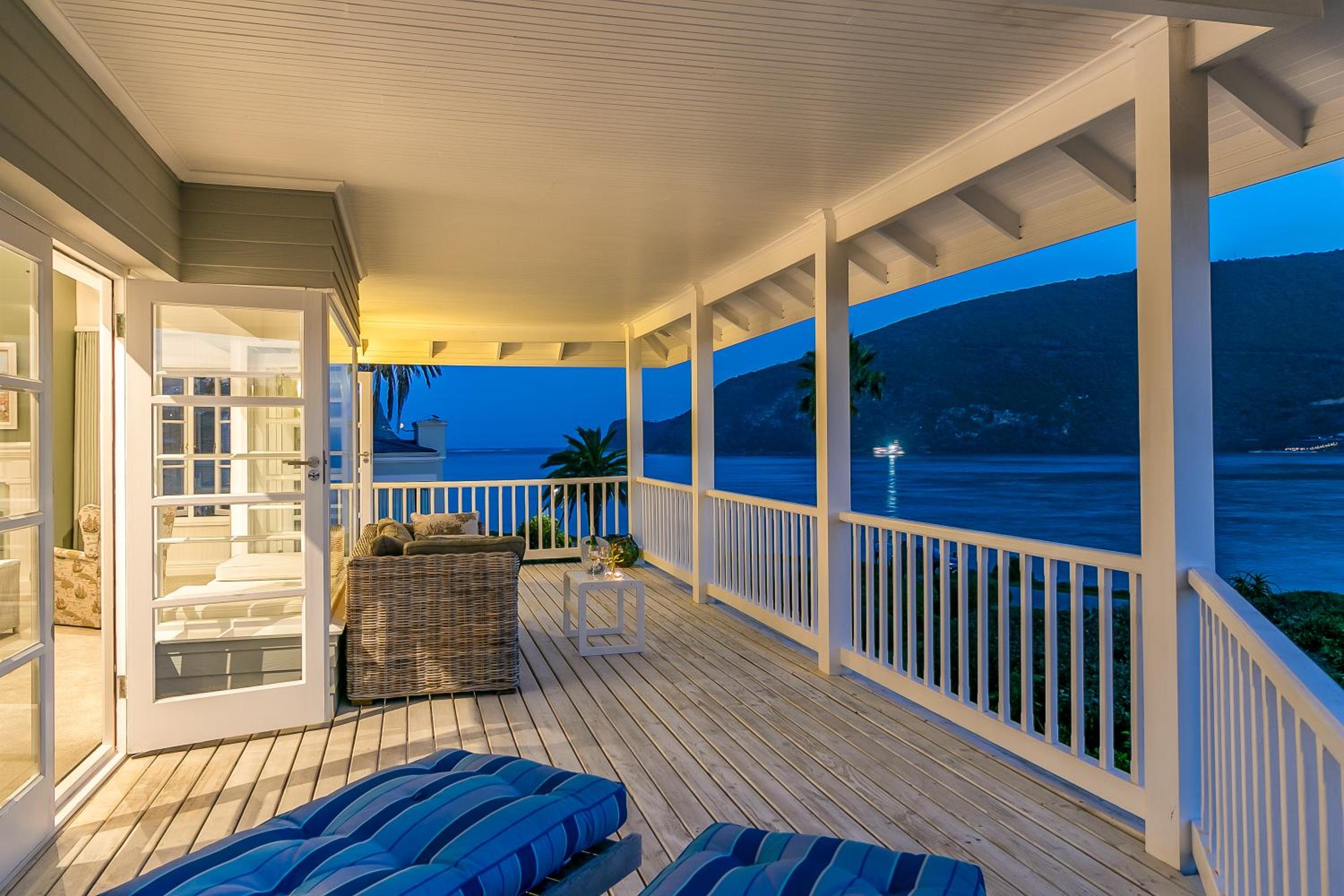 The Knysna Belle Guest House — photo 36