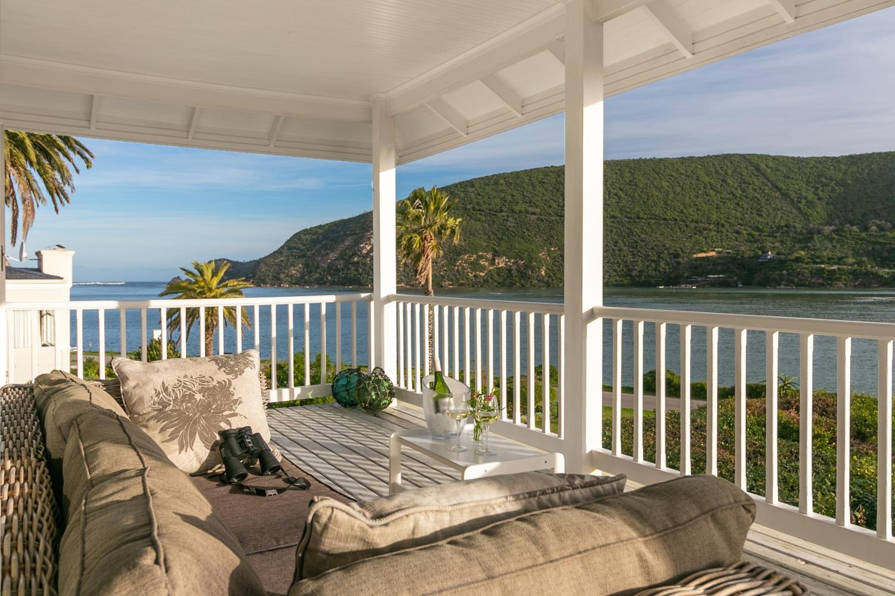 The Knysna Belle Guest House — photo 61