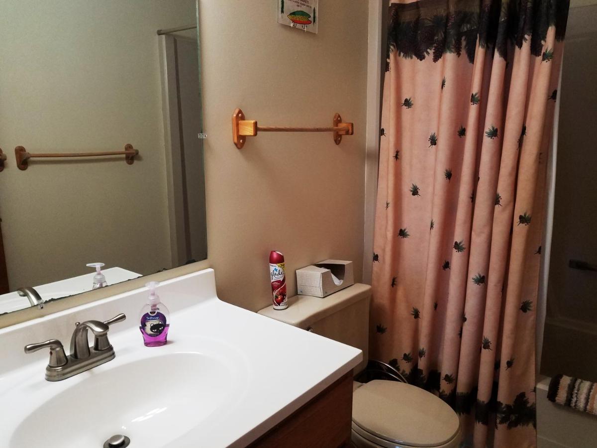 Minocqua Shores Condo #9 view 2