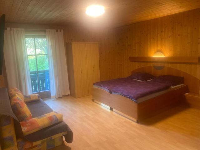 Pension Maximilian