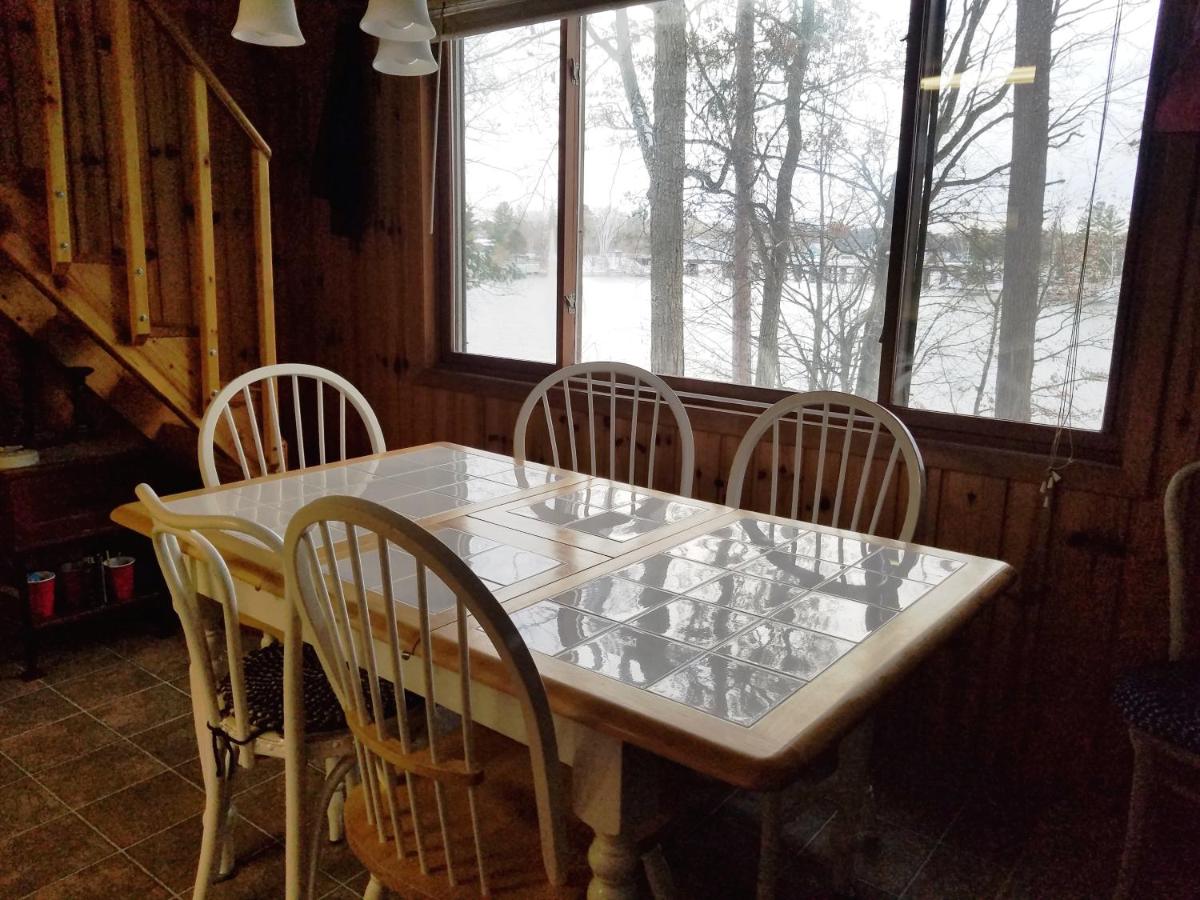 Minocqua Shores Condo #9 view 4