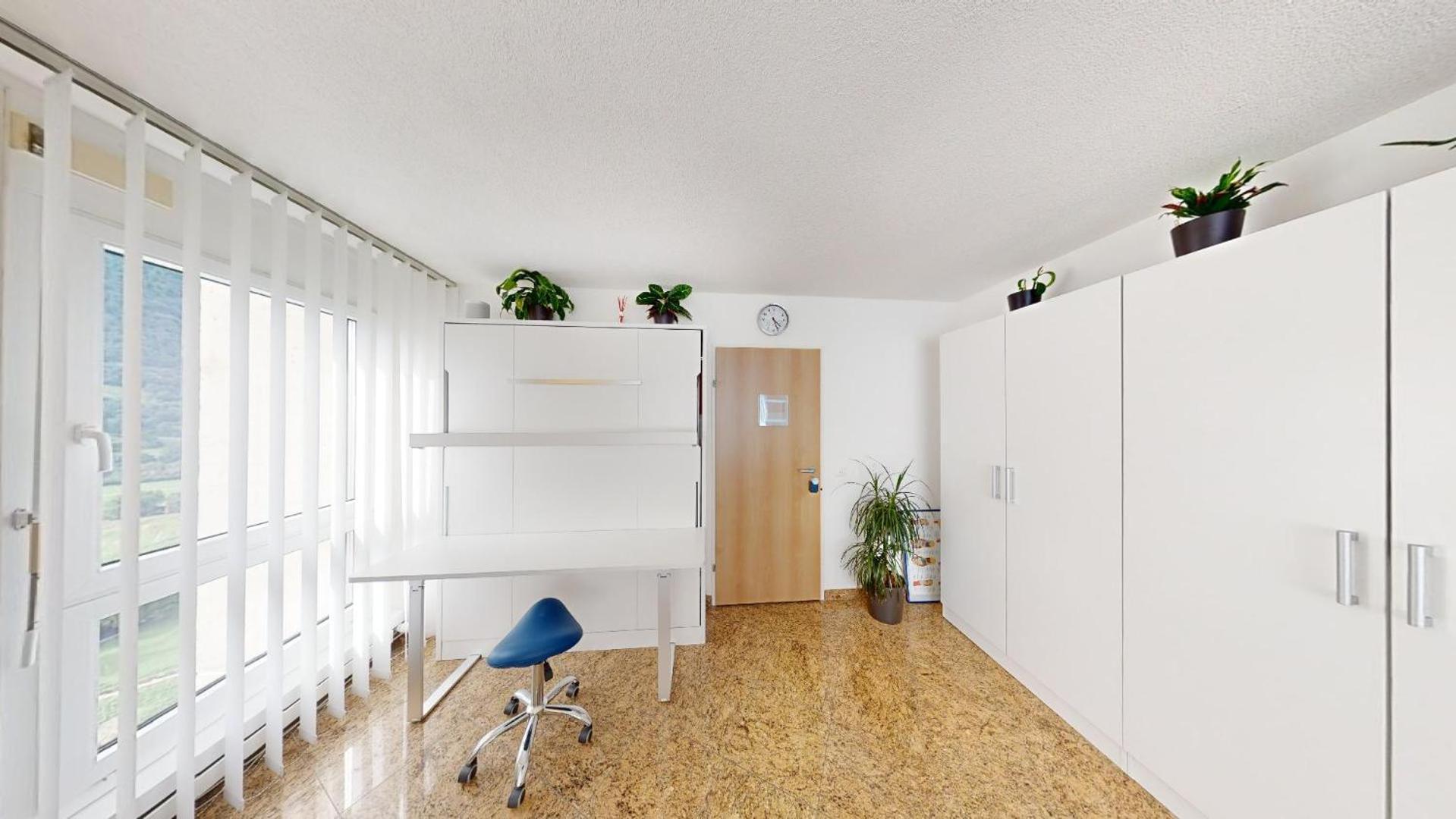 Chur Vacations - Uber den Dacher von Chur (Dreibundenstein) - Property Image 3