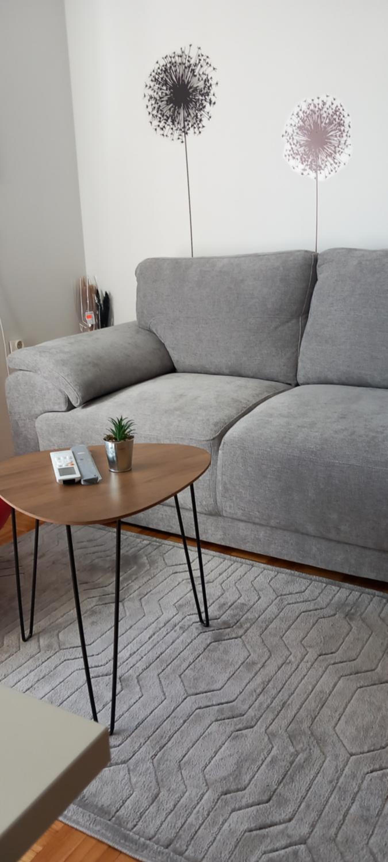 Apartman MINNA2, free parking