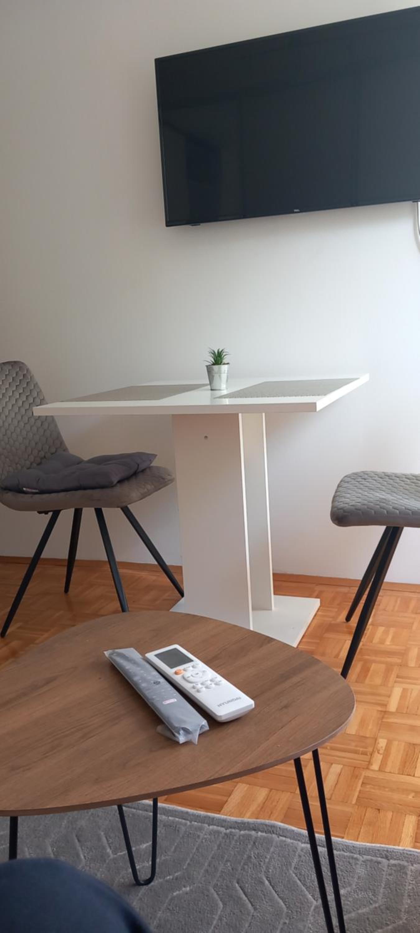 Apartman MINNA2, free parking