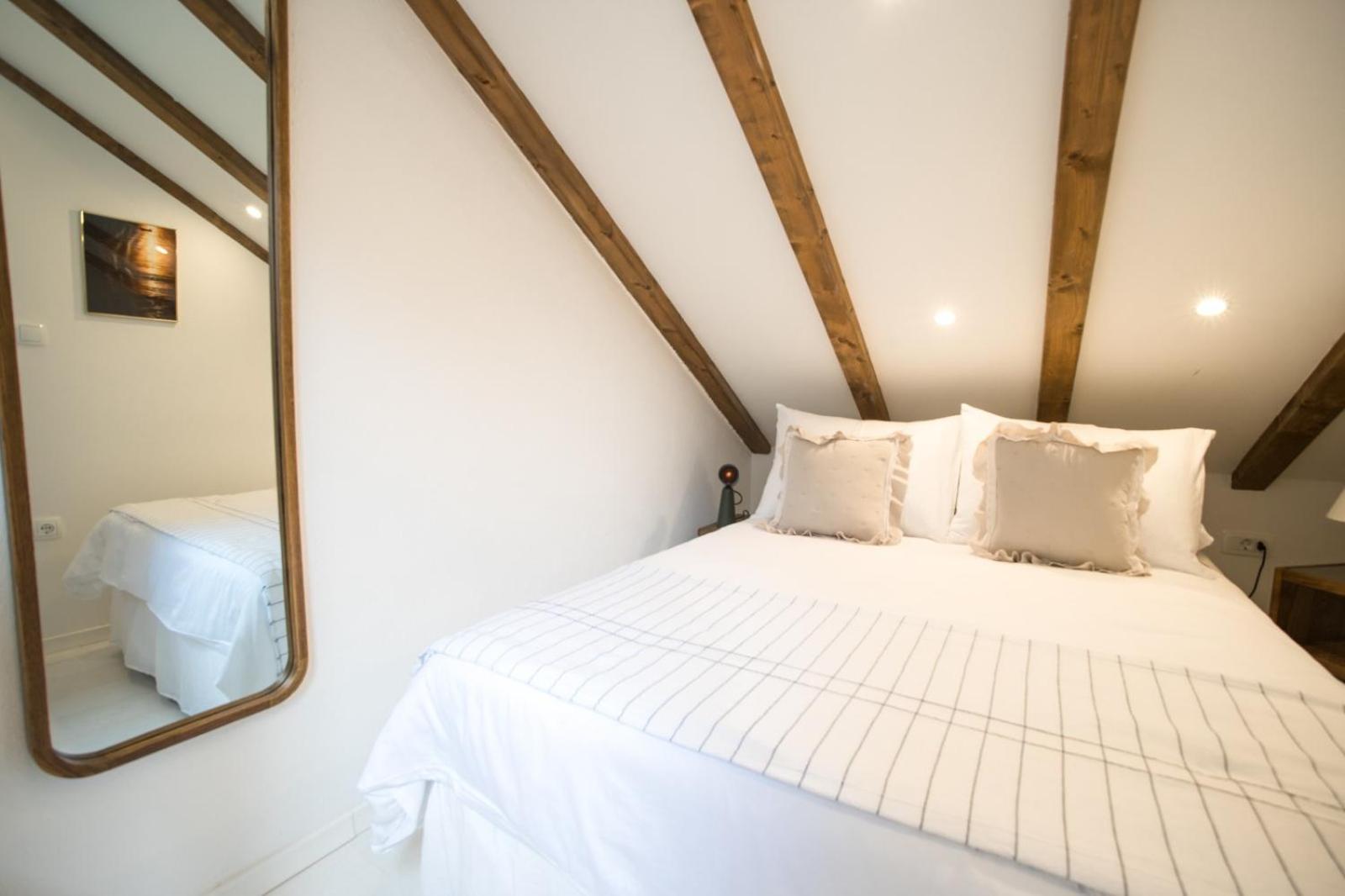 Fisherman's house La Pineta view 4