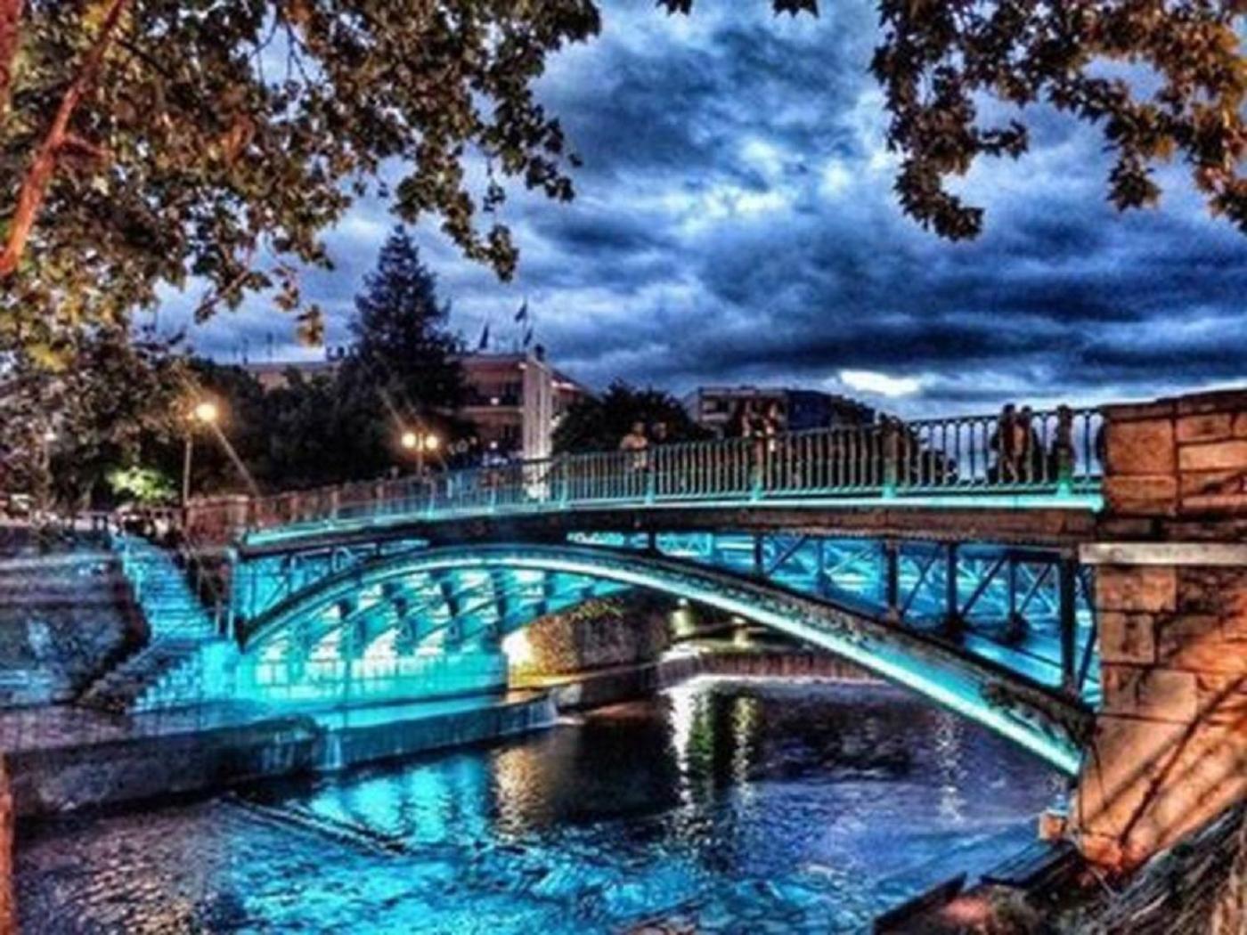 Sweet Dreams Trikala