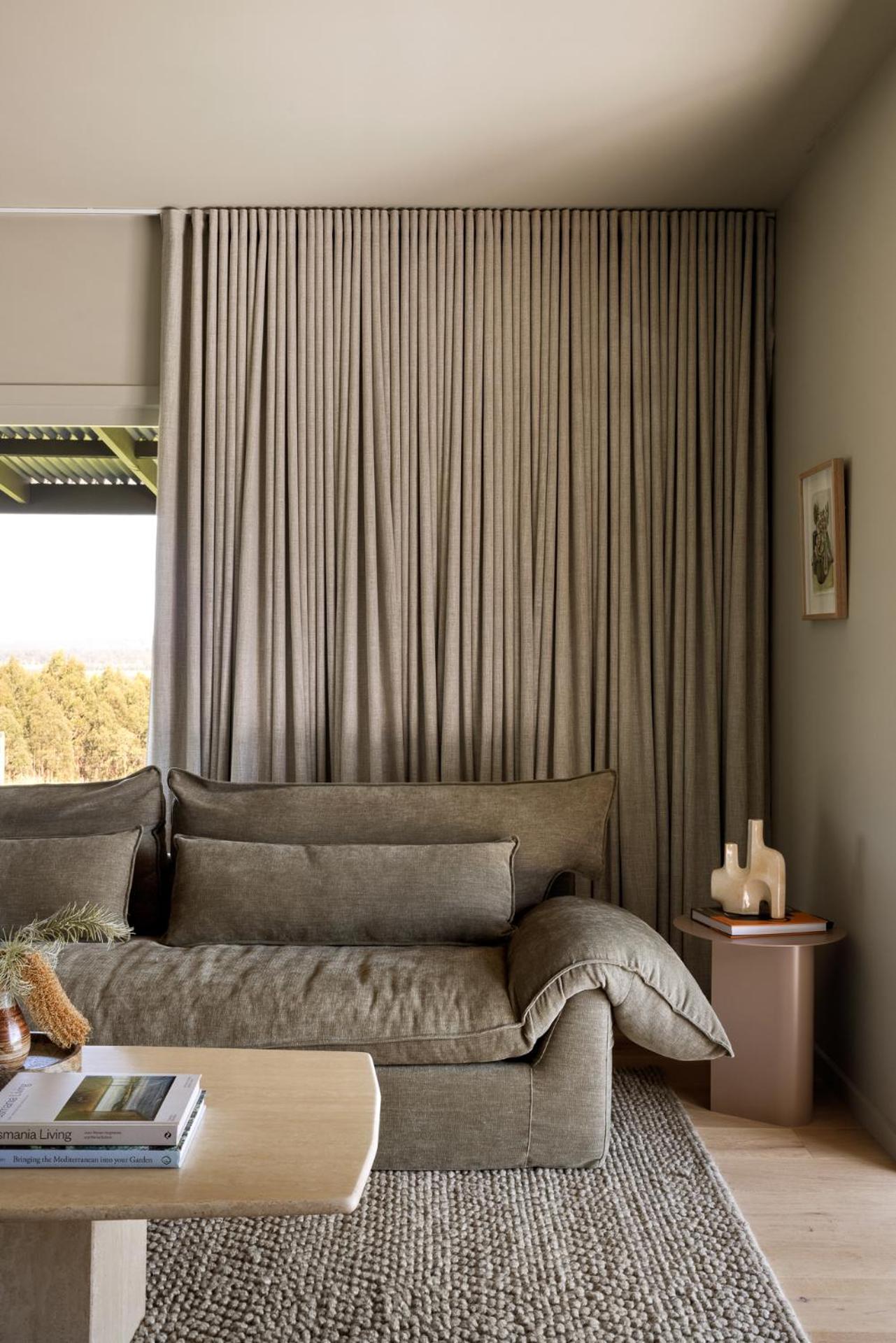 Carrajung Estate