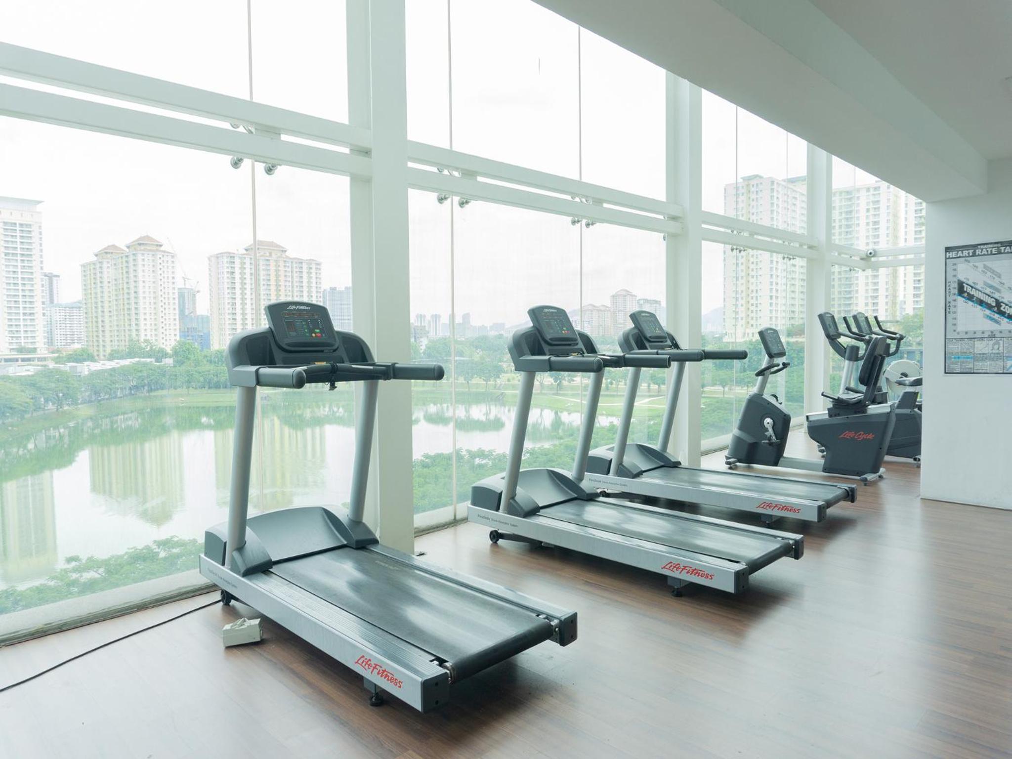 Setapak Central Studio Suites by Manhattan Group