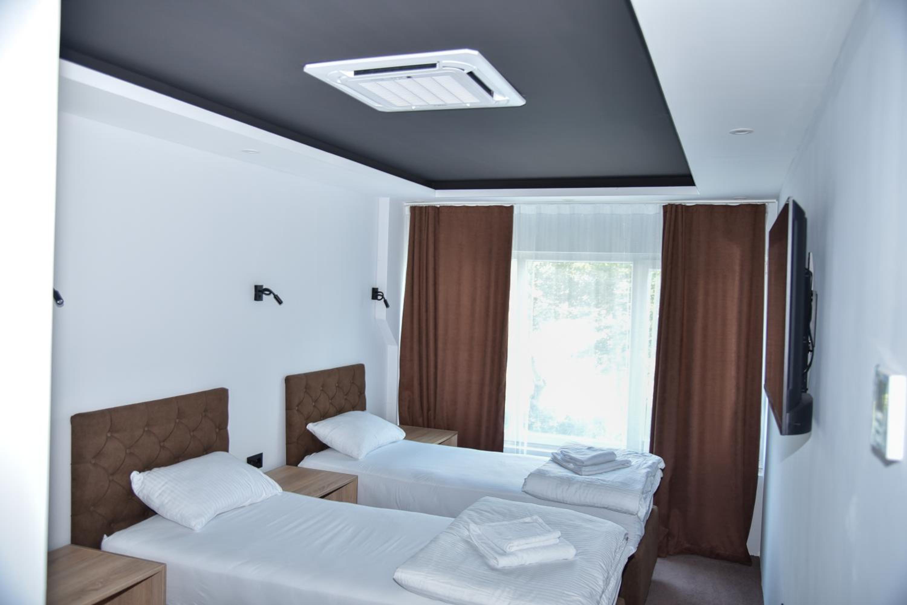 Apartmani COLOSSEUM