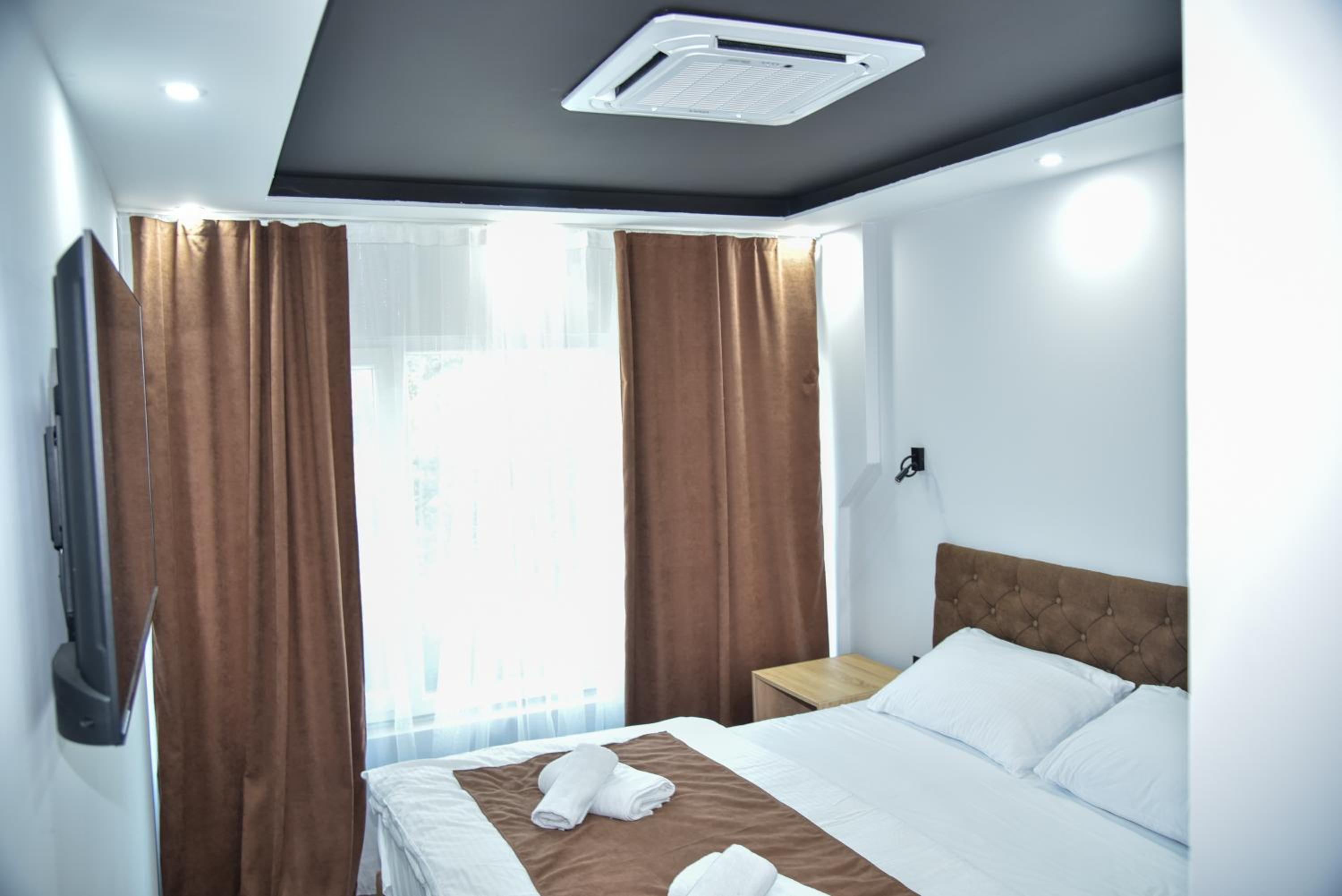 Apartmani COLOSSEUM