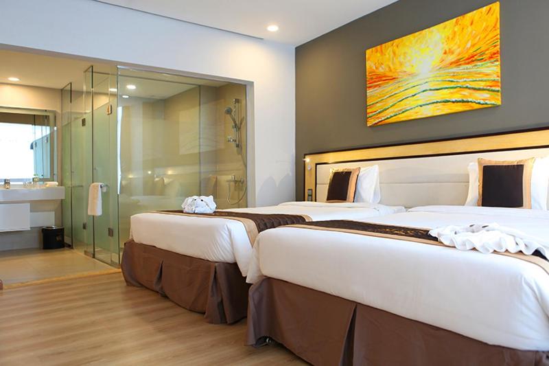Dragon Sea Sam Son Hotel