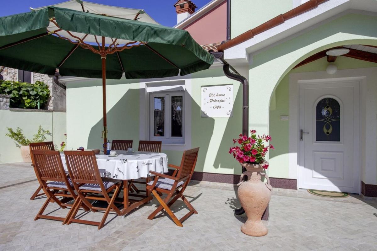 Pokrajac in Rovinjsko Selo - Haus für 4-5 Personen view 4