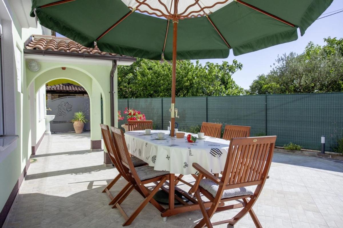 Pokrajac in Rovinjsko Selo - Haus für 4-5 Personen view 5