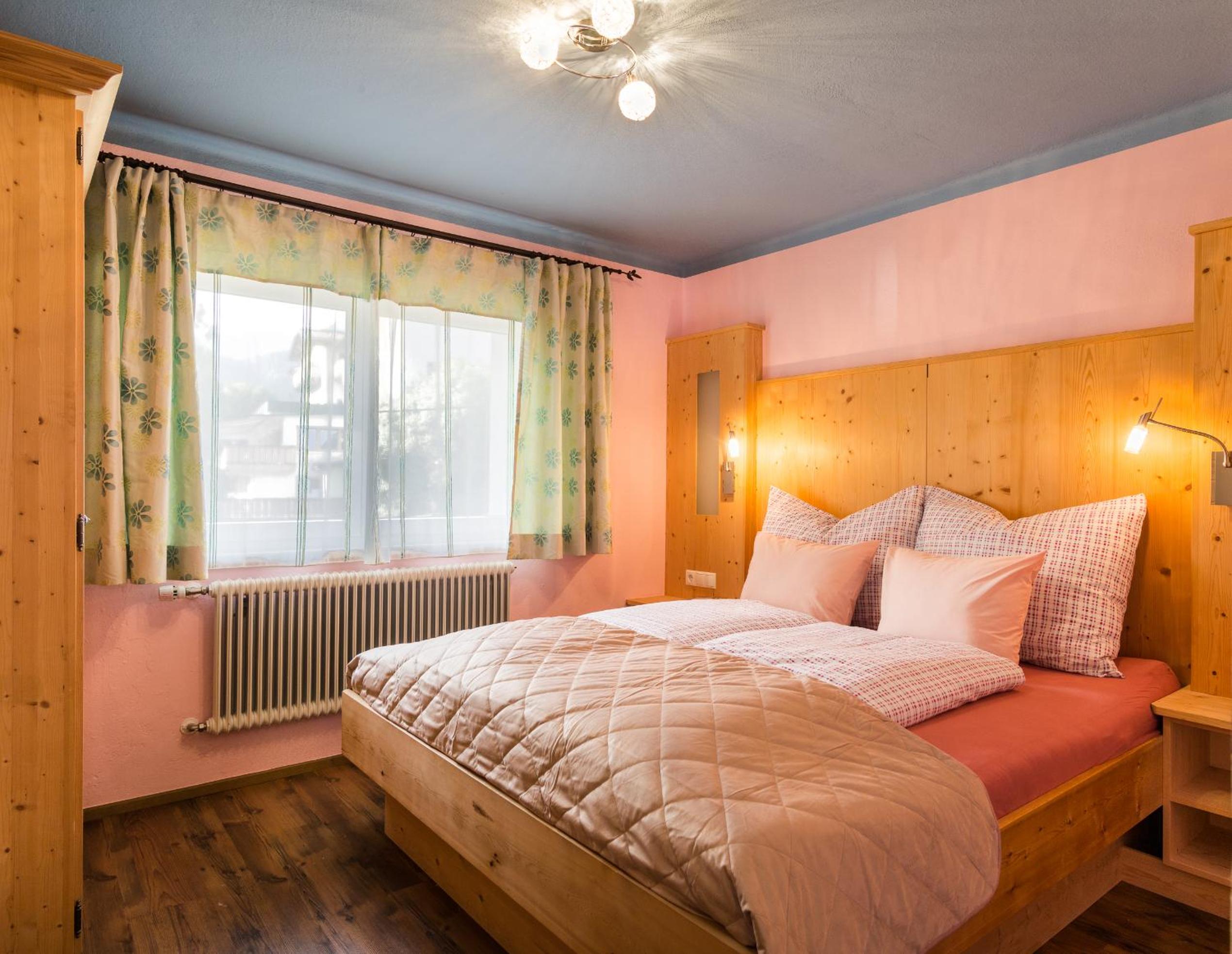 Apartment Mein Kraftplatz - Panoramablick und Freiraum auf 150qm für bis zu 8 Personen