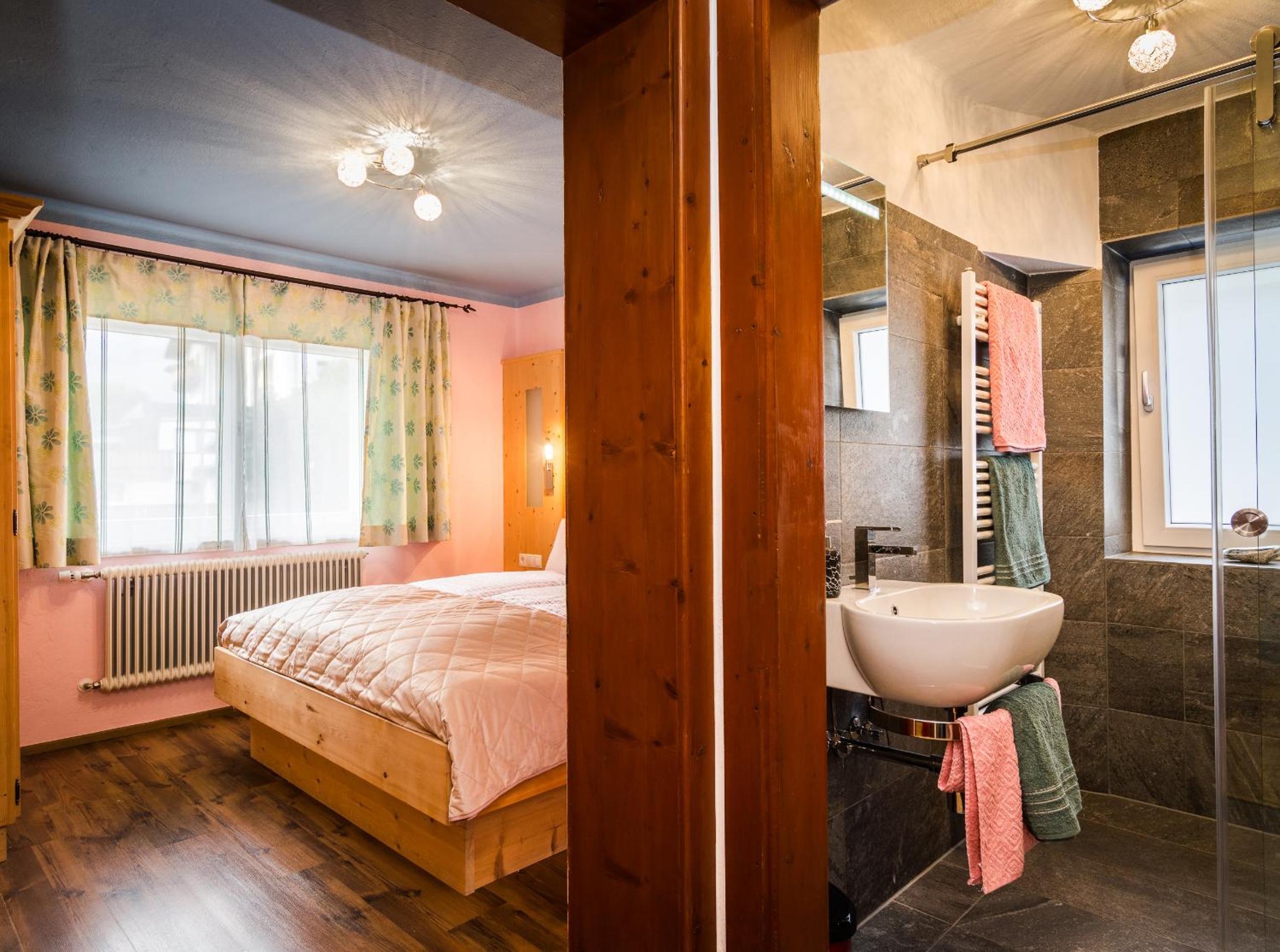 Apartment Mein Kraftplatz - Panoramablick und Freiraum auf 150qm für bis zu 8 Personen