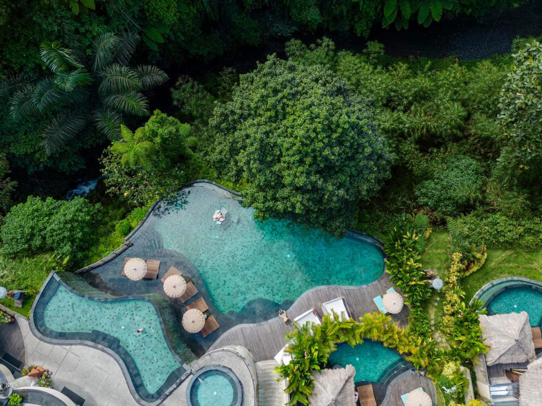 Aksari Resort & Spa Ubud by Ini Vie Hospitality - Image 4