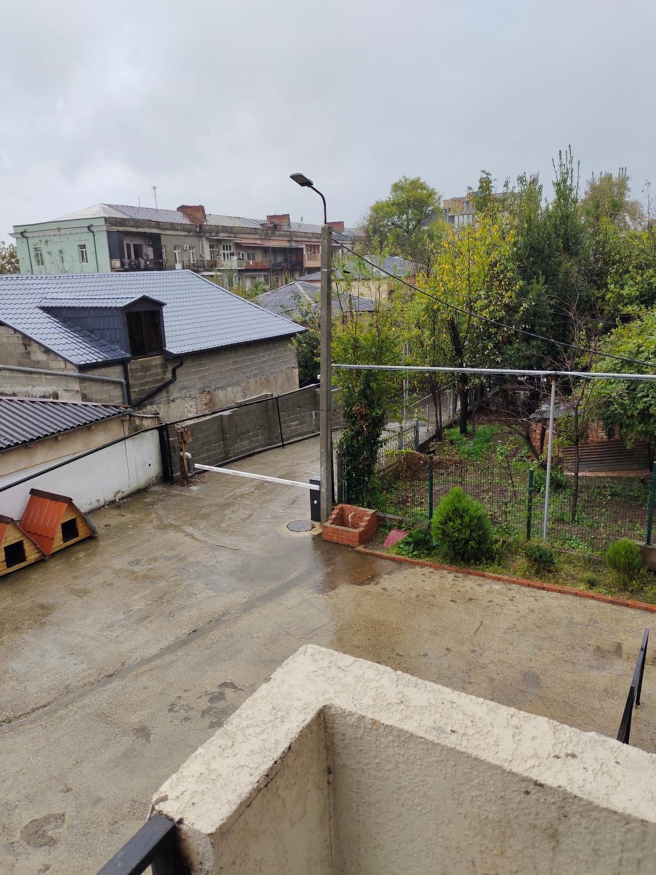 Apartment mountine viev view 3