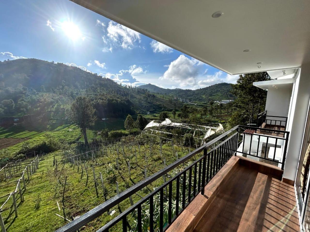 Sree hari Guest house view 5