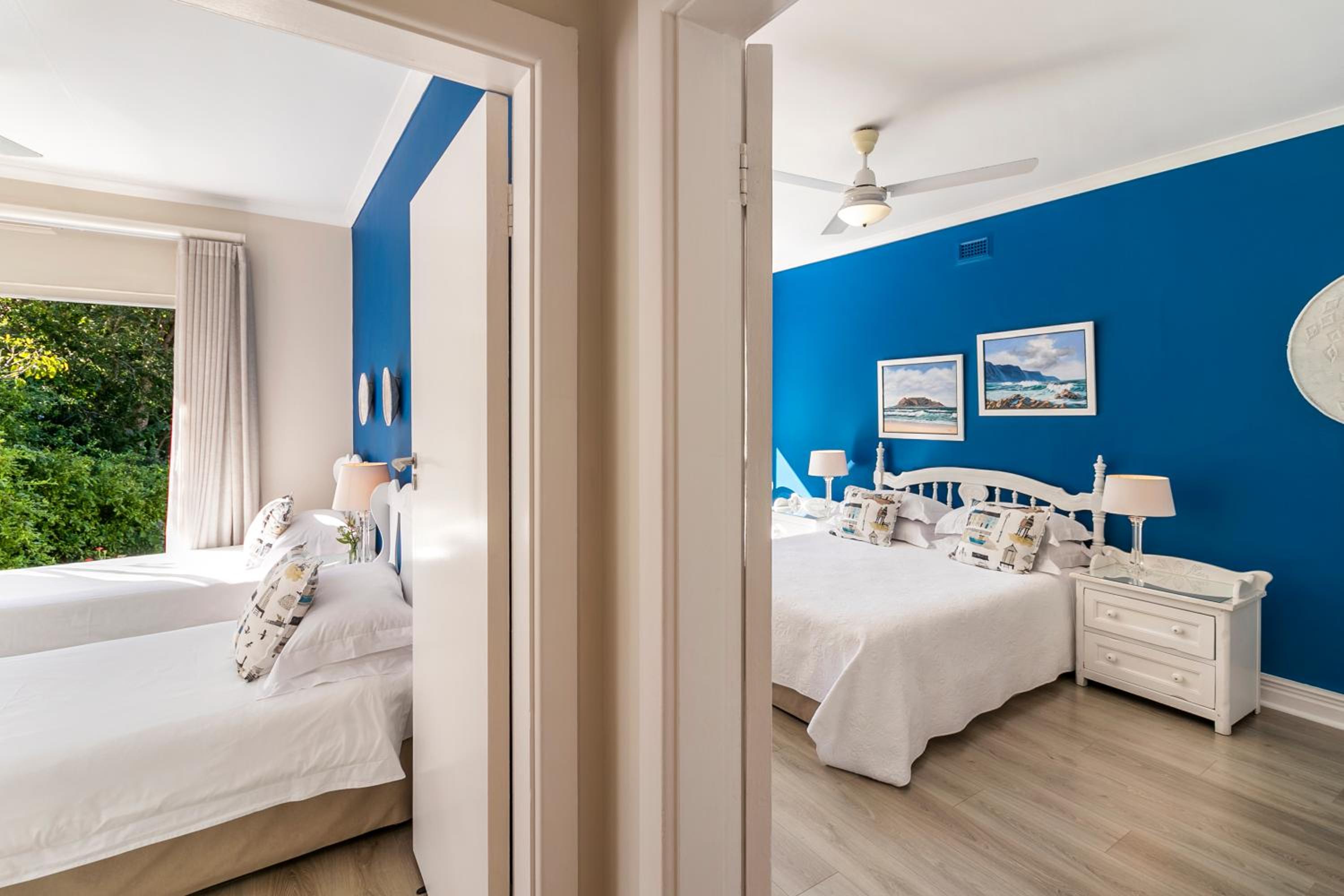 The Knysna Belle Guest House - Image 2