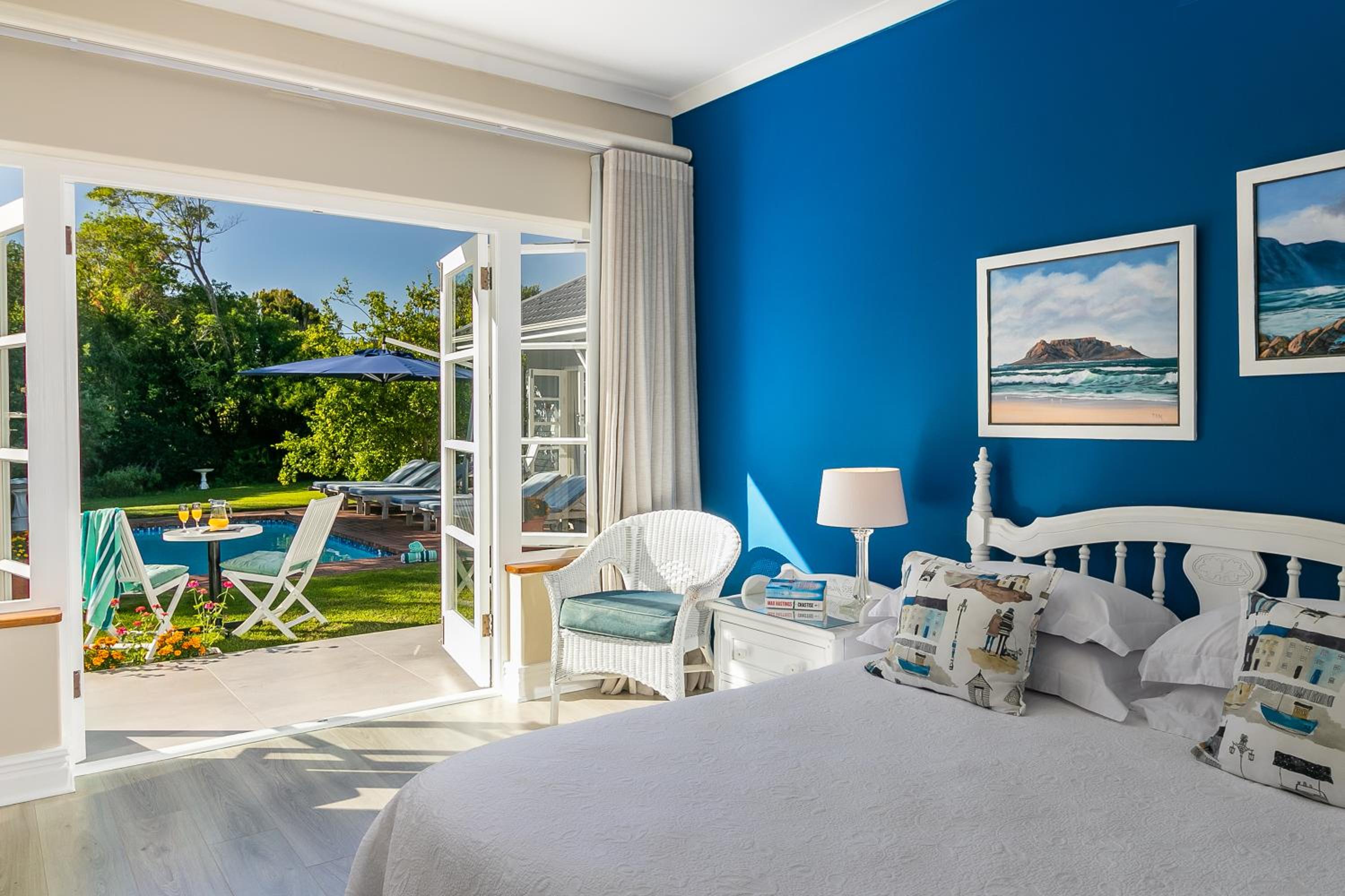 The Knysna Belle Guest House — photo 42