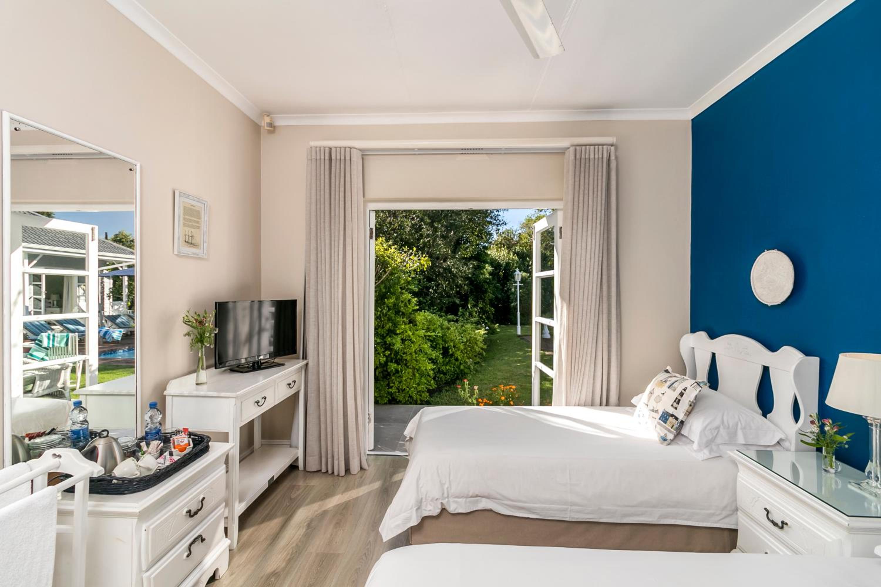 The Knysna Belle Guest House — photo 32