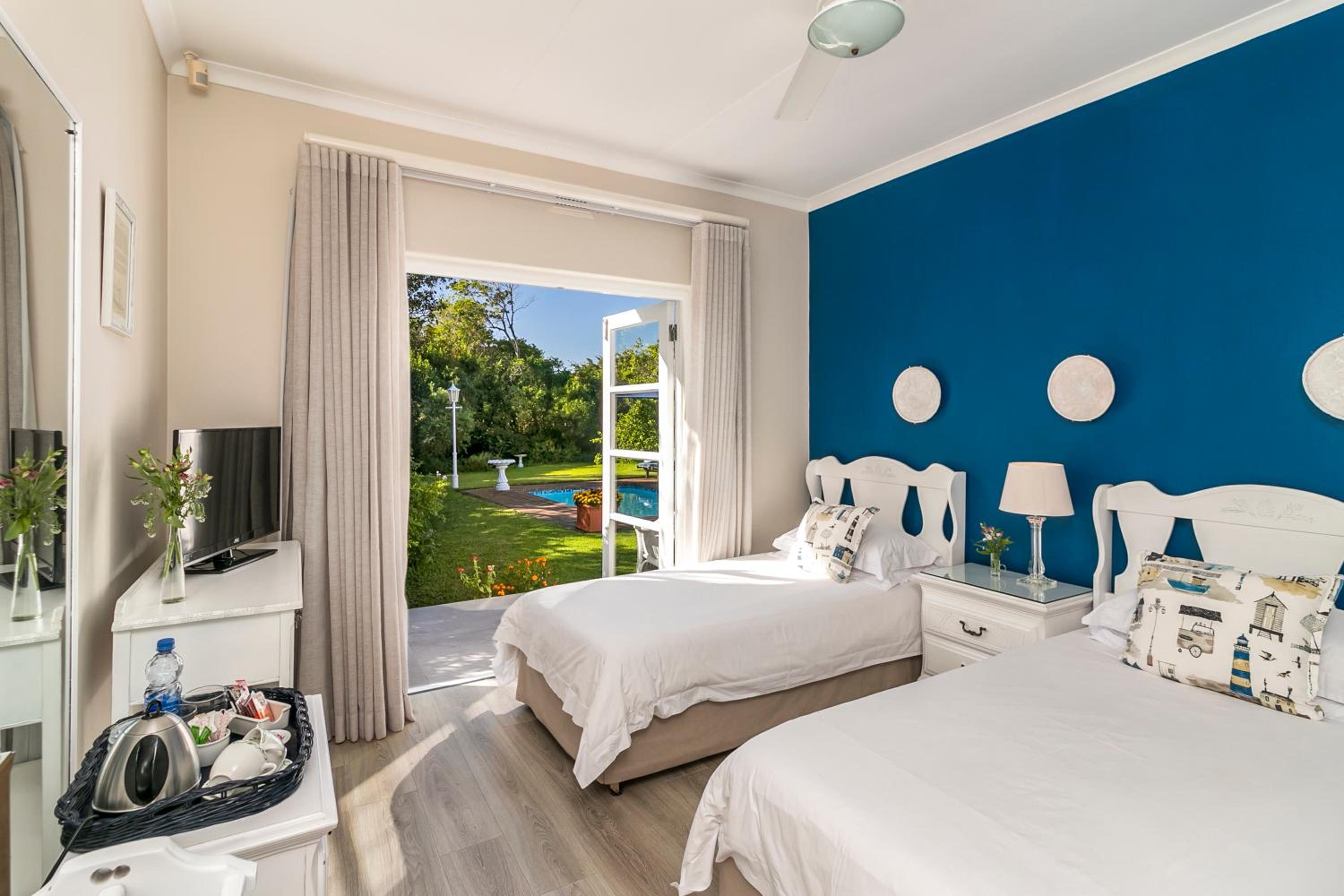 The Knysna Belle Guest House - Image 4