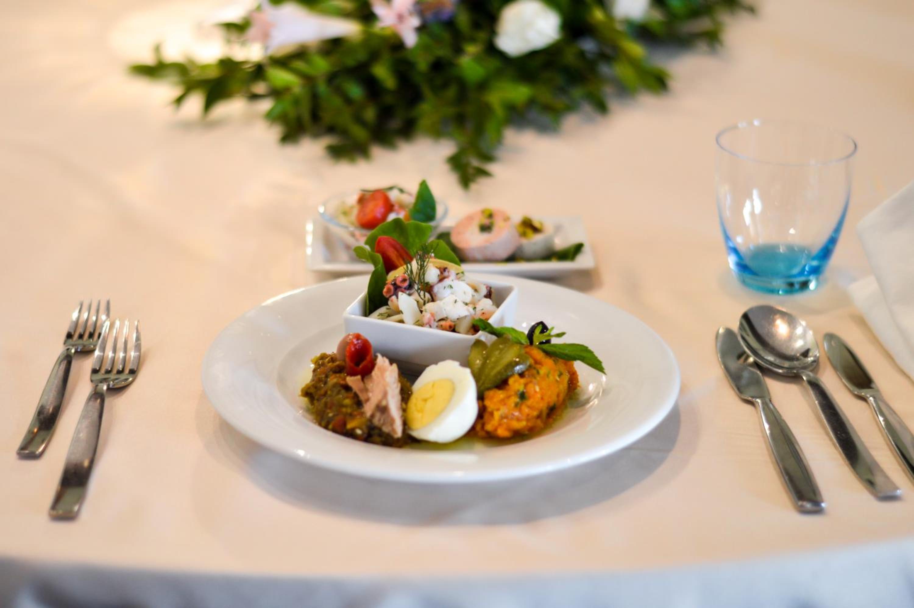 Gammarth Vacations - Golden Carthage Hotel Tunis - Property Image 23