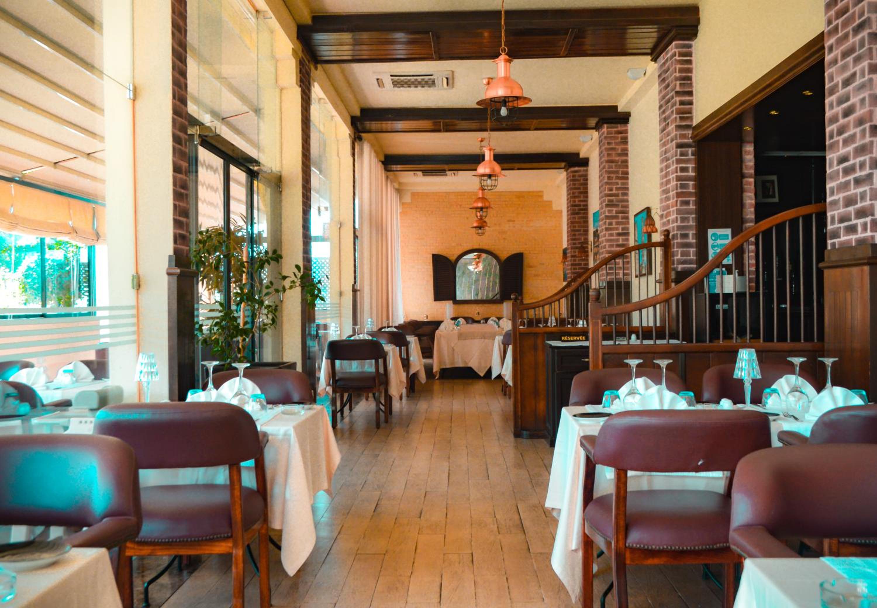 Gammarth Vacations - Golden Carthage Hotel Tunis - Property Image 22