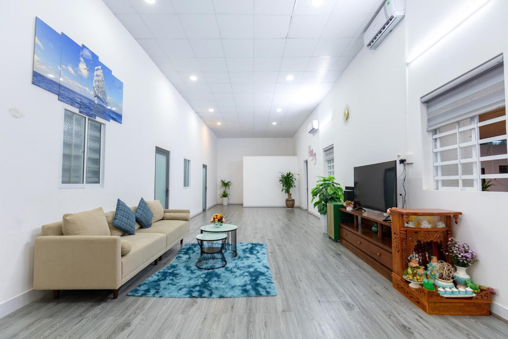 Diễm My Villa
