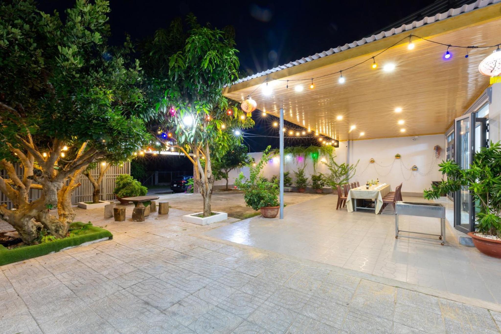 Diễm My Villa