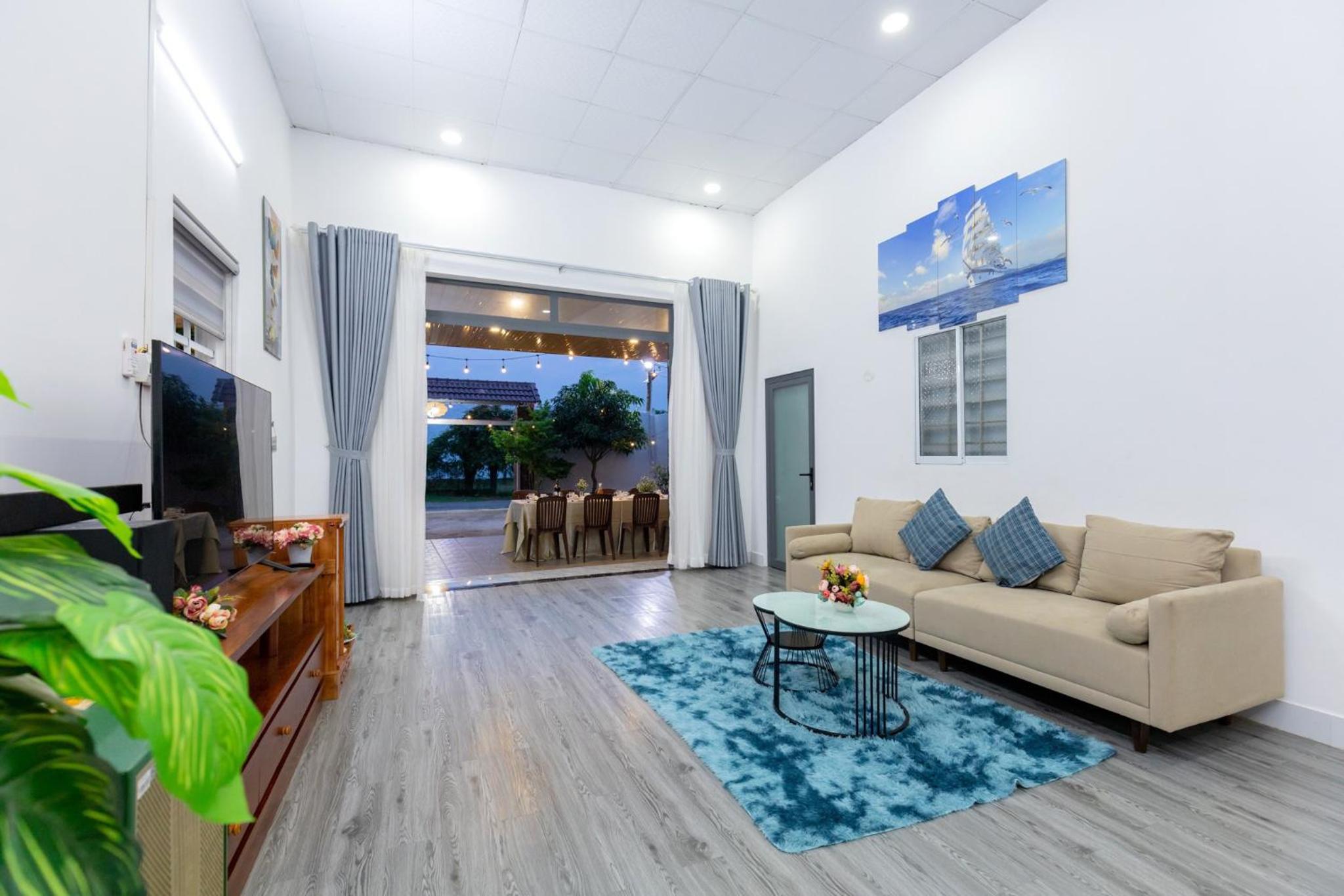 Diễm My Villa