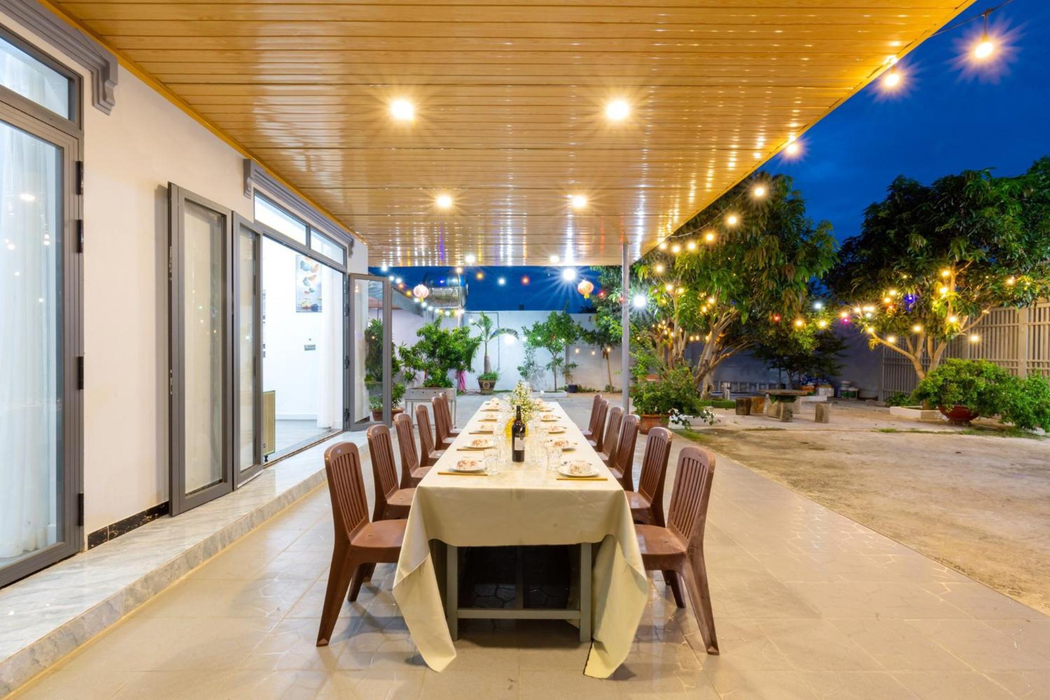 Diễm My Villa