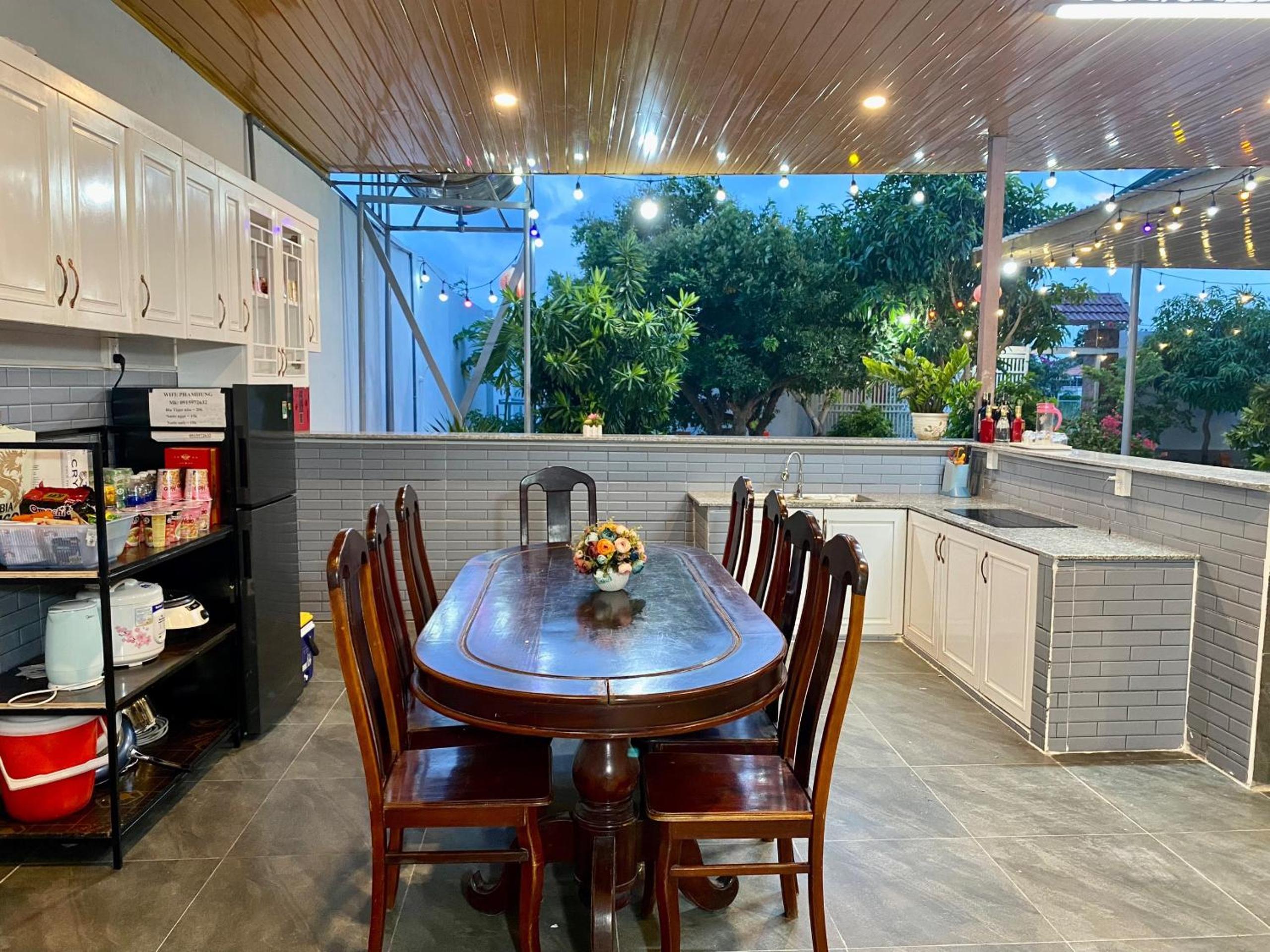 Diễm My Villa