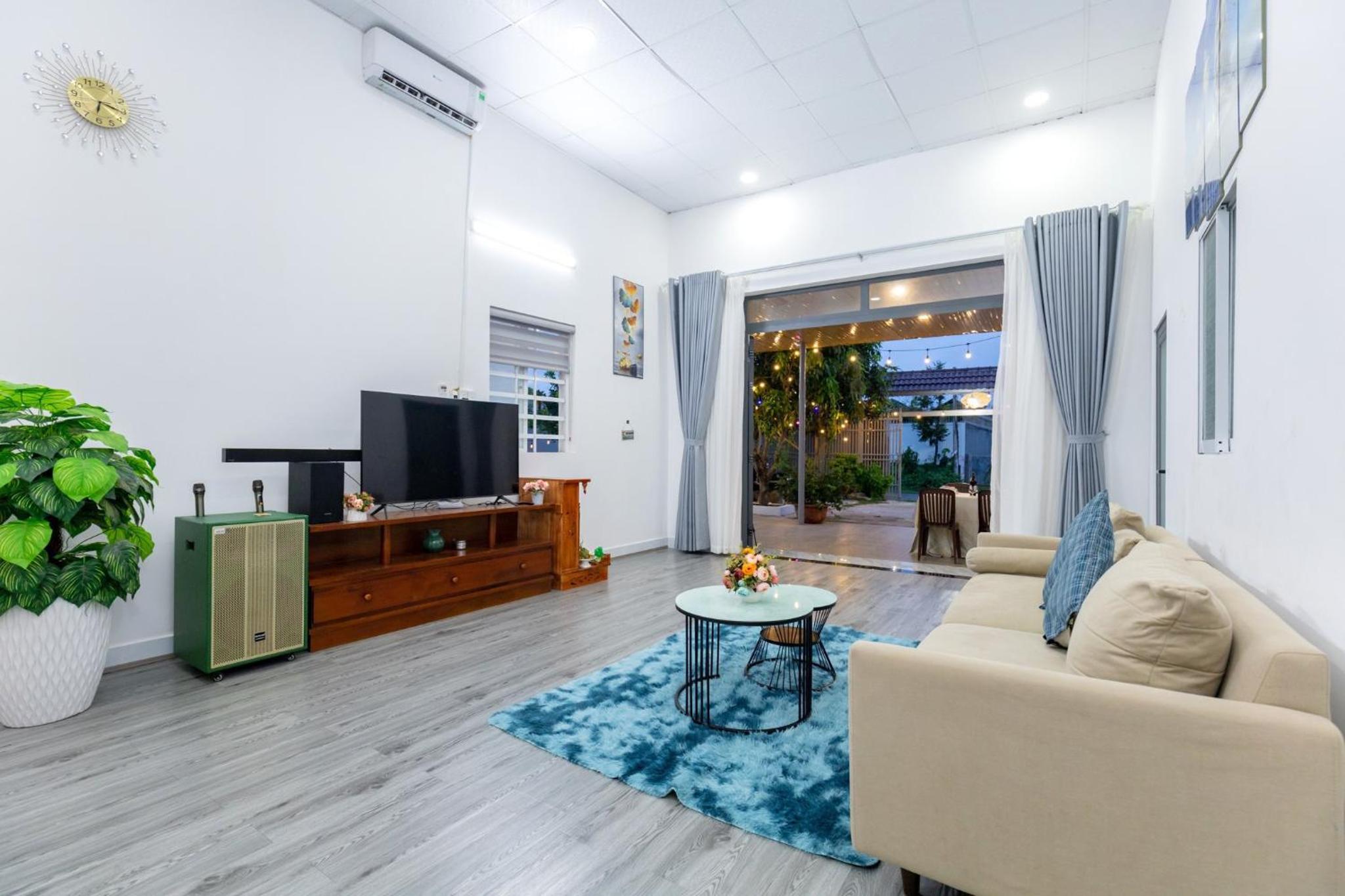 Diễm My Villa