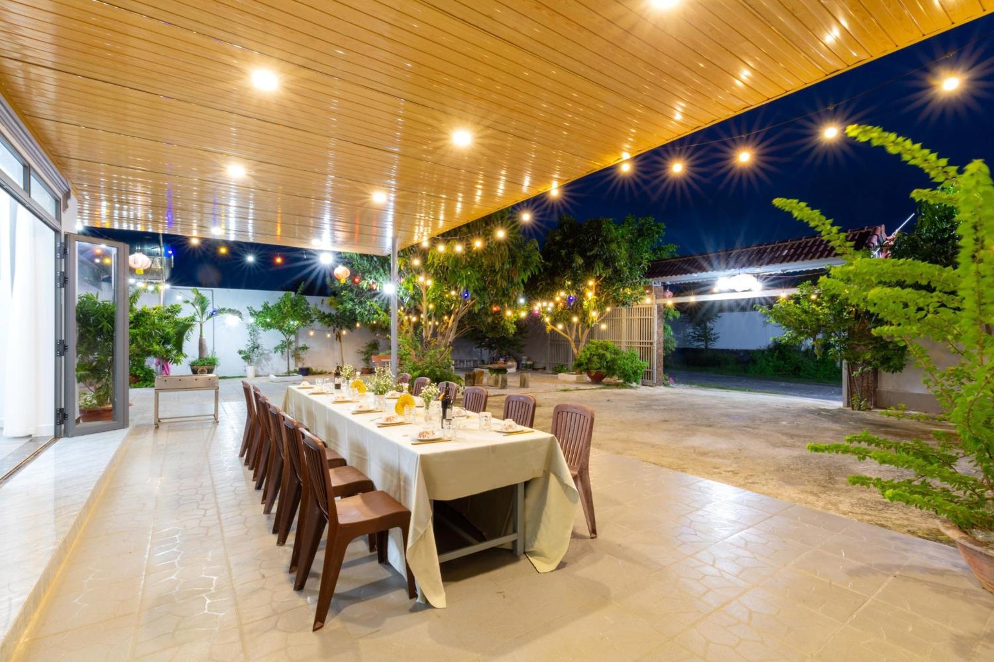 Diễm My Villa