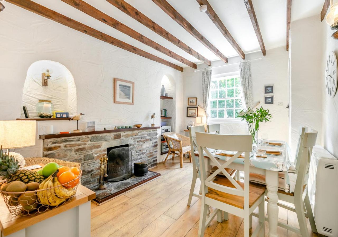 3 Bed in Helford oc-dowrpe