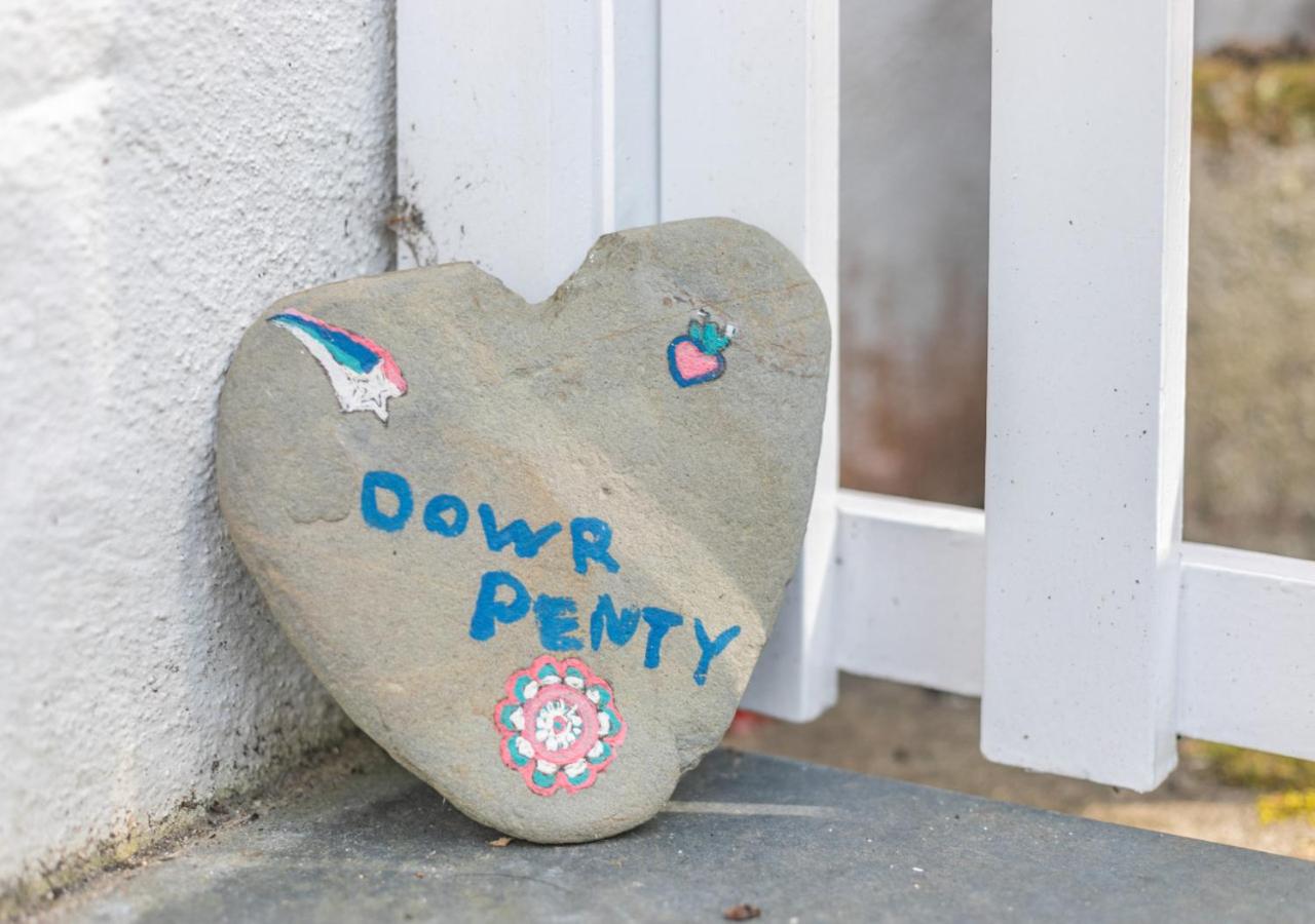 3 Bed in Helford oc-dowrpe