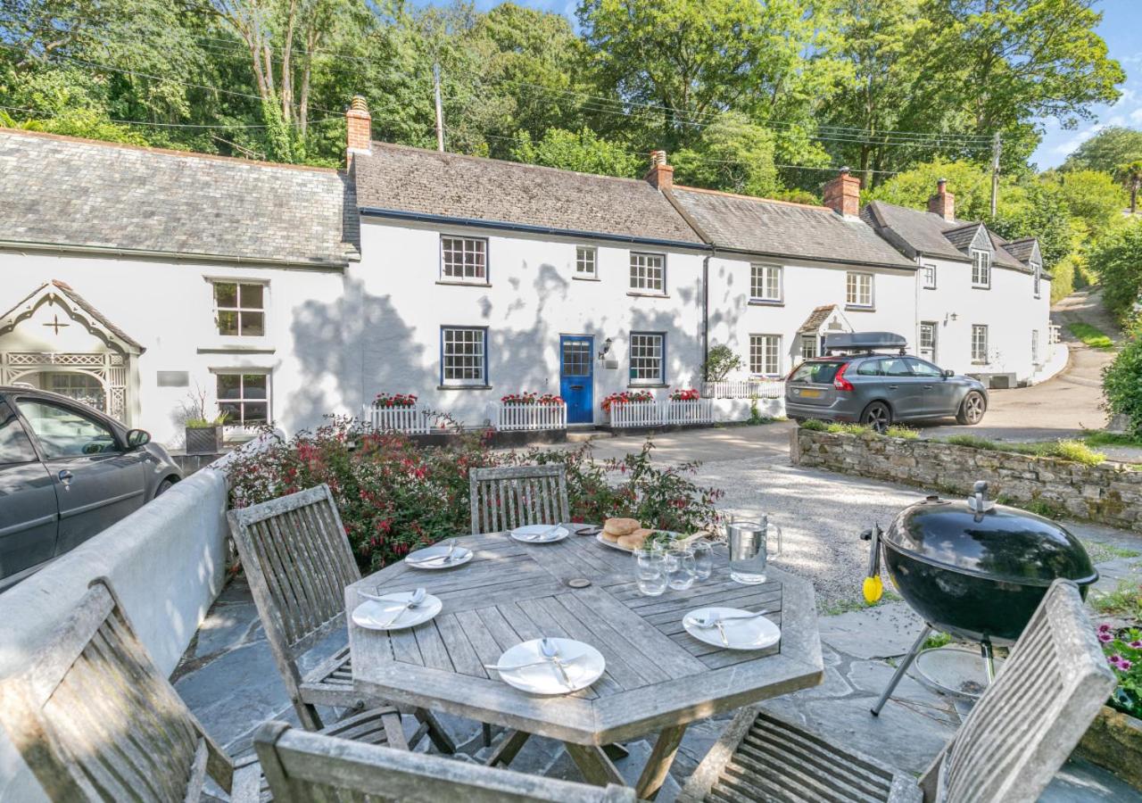 3 Bed in Helford oc-dowrpe