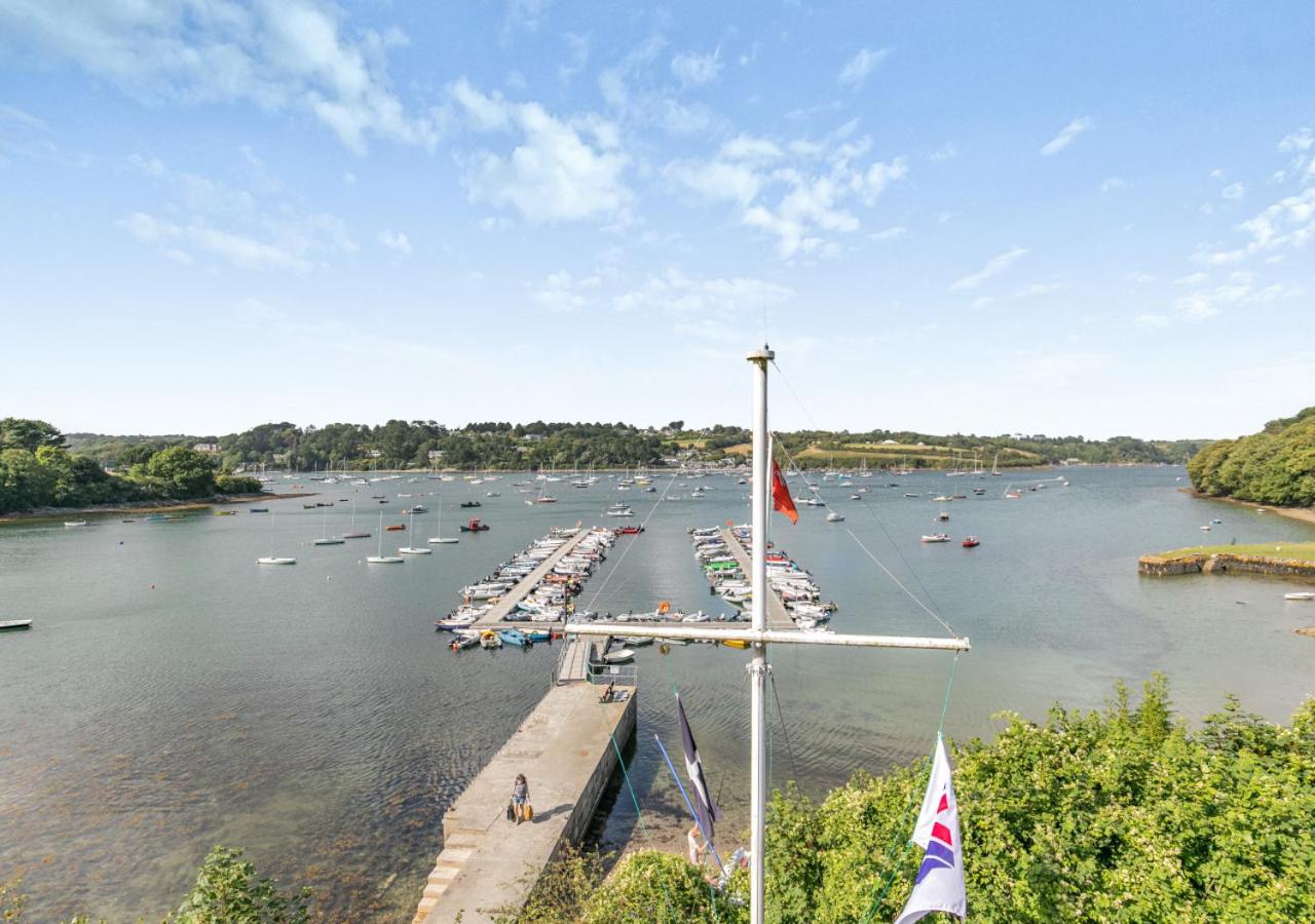 3 Bed in Helford oc-dowrpe